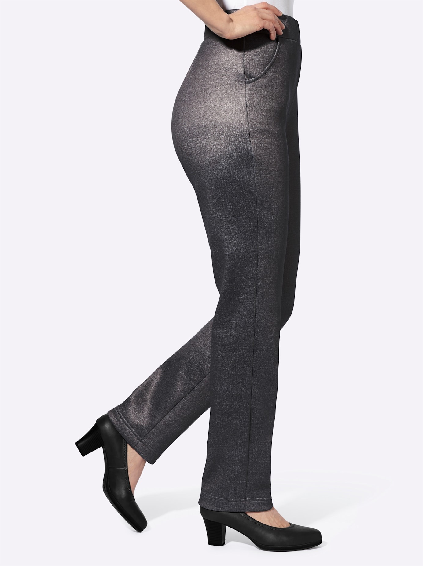 Classic Basics Webhose günstig online kaufen