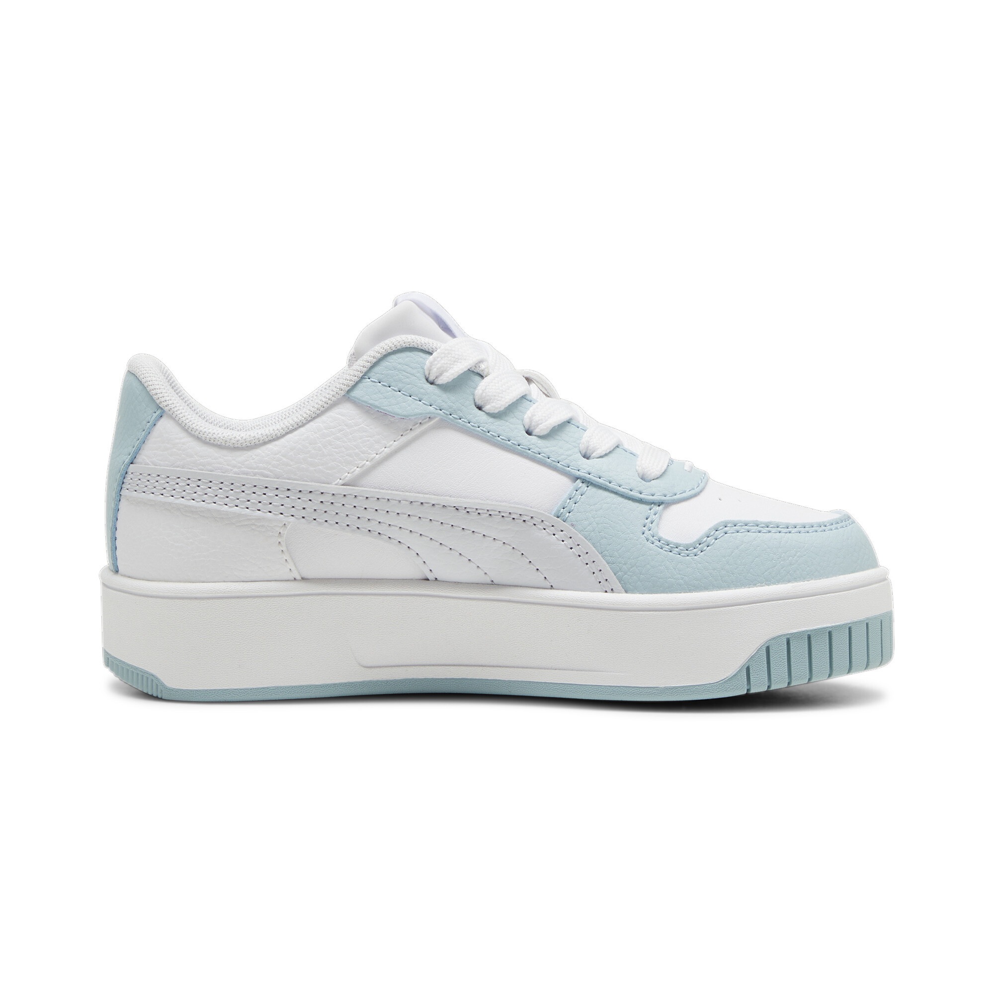 PUMA Sneaker »Carina Street Sneakers Mädchen«