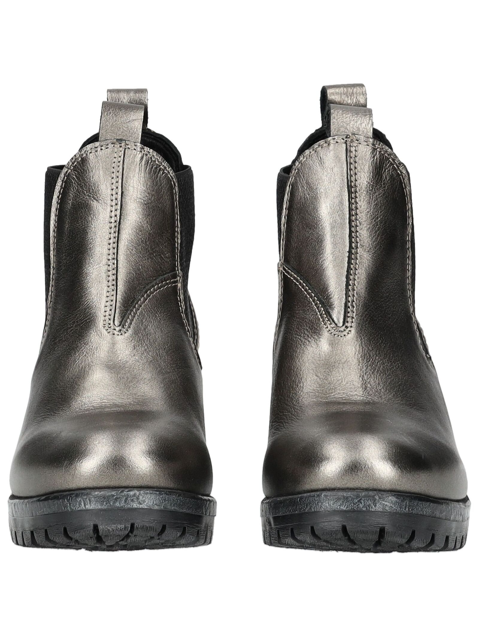 Thumbnail - Lazamani Stiefelette "Lazamani Stiefelette Leder/Textil"