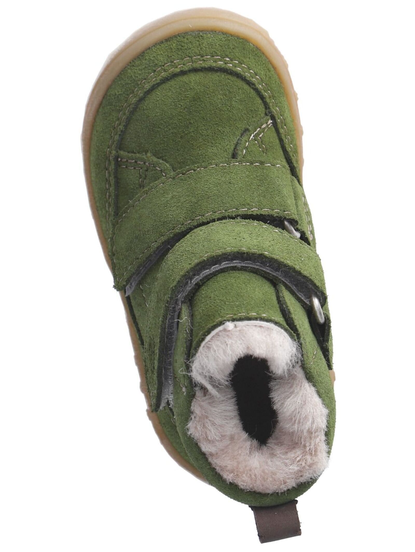 Pepino Stiefelette »Pepino Stiefelette Leder«