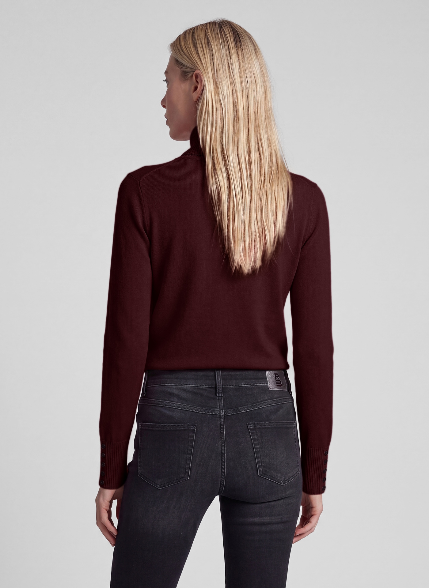 Rabe Strickpullover »Pullover«