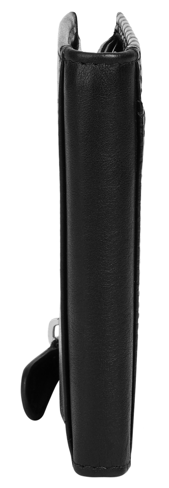 bugatti Geldbörse »SECURE SLIM« echt Leder