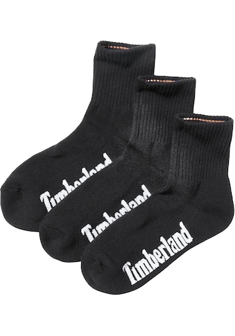 Timberland Freizeitsocken »Socks«