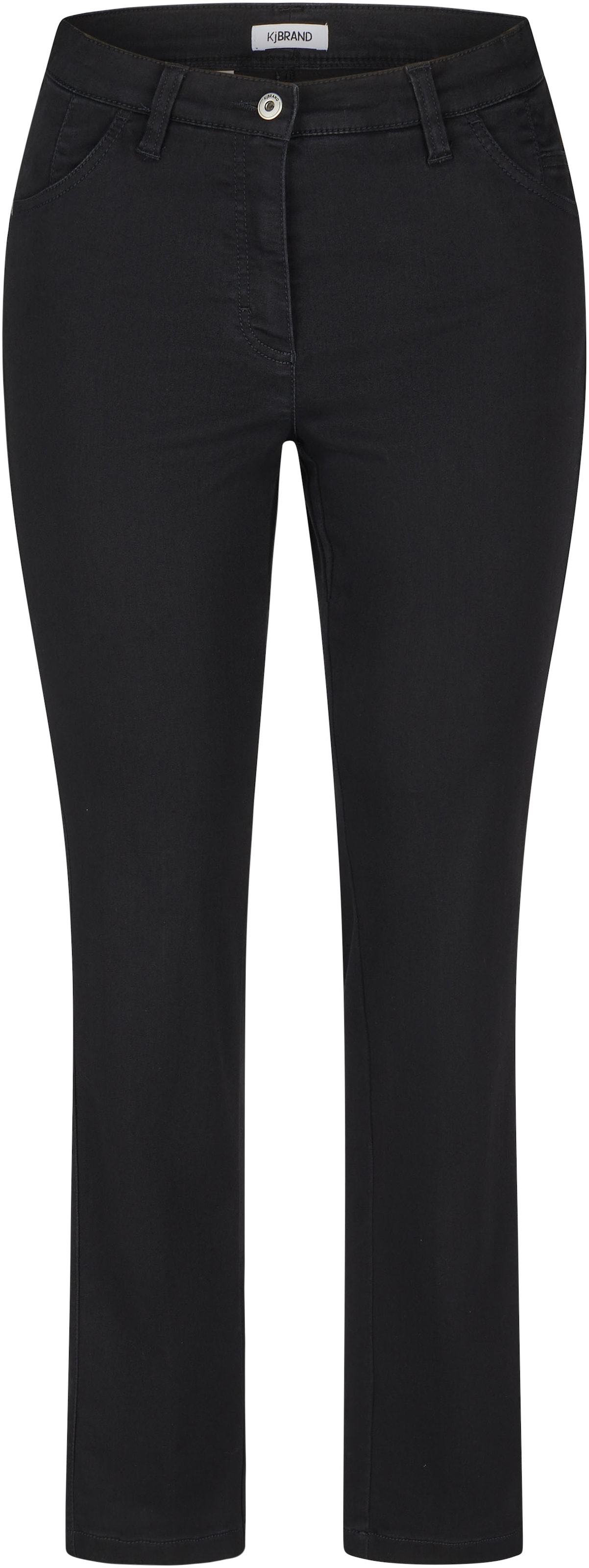 KjBRAND 5-Pocket-Hose "Fanni Frame", mit Taschen günstig online kaufen