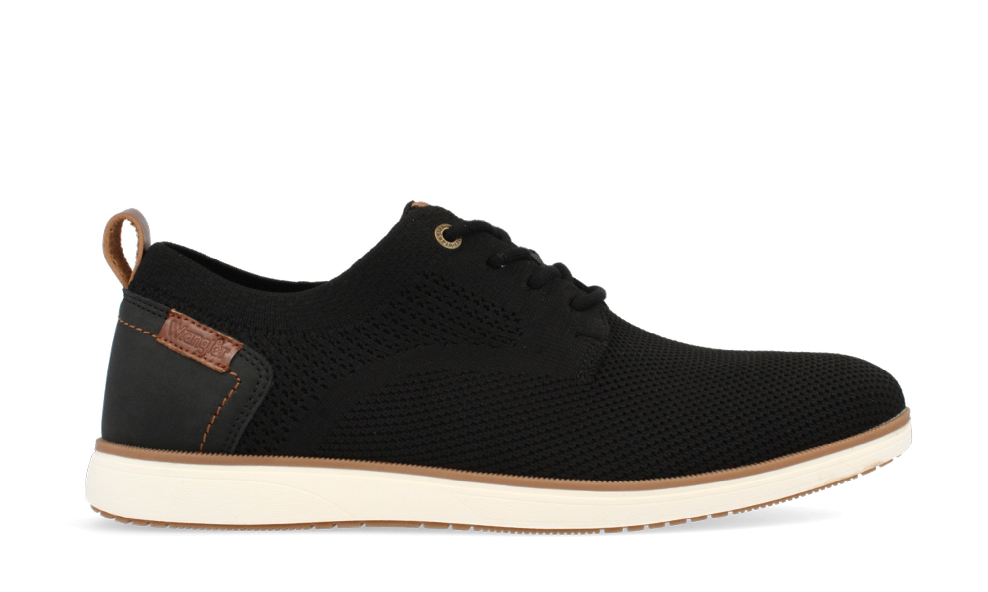 Wrangler Sneaker "WHESLEY MEN LOW" günstig online kaufen