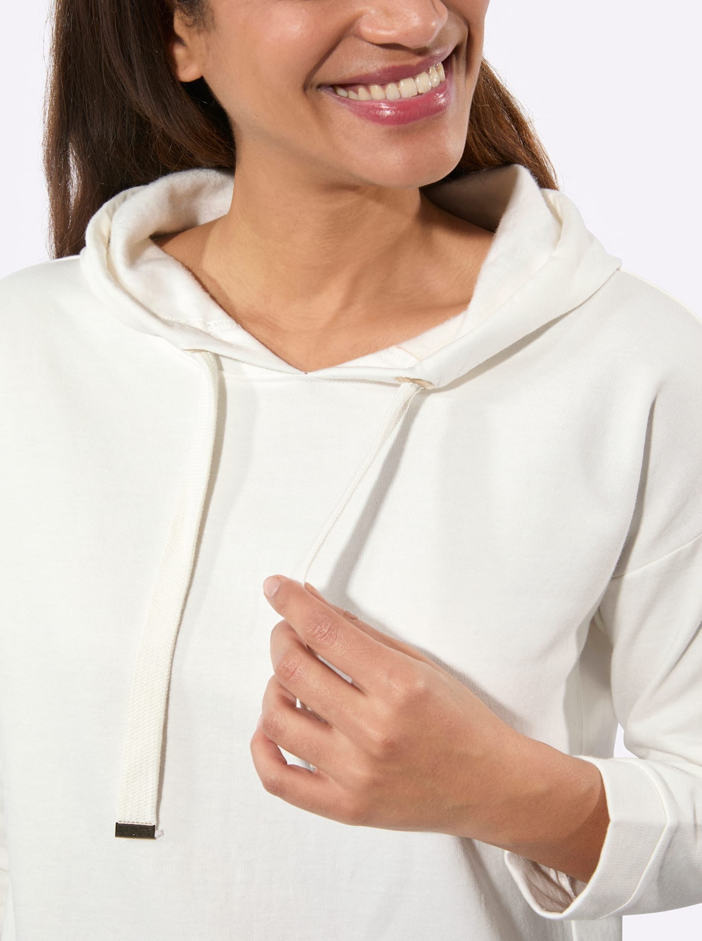 Casual Looks Sweatshirt
