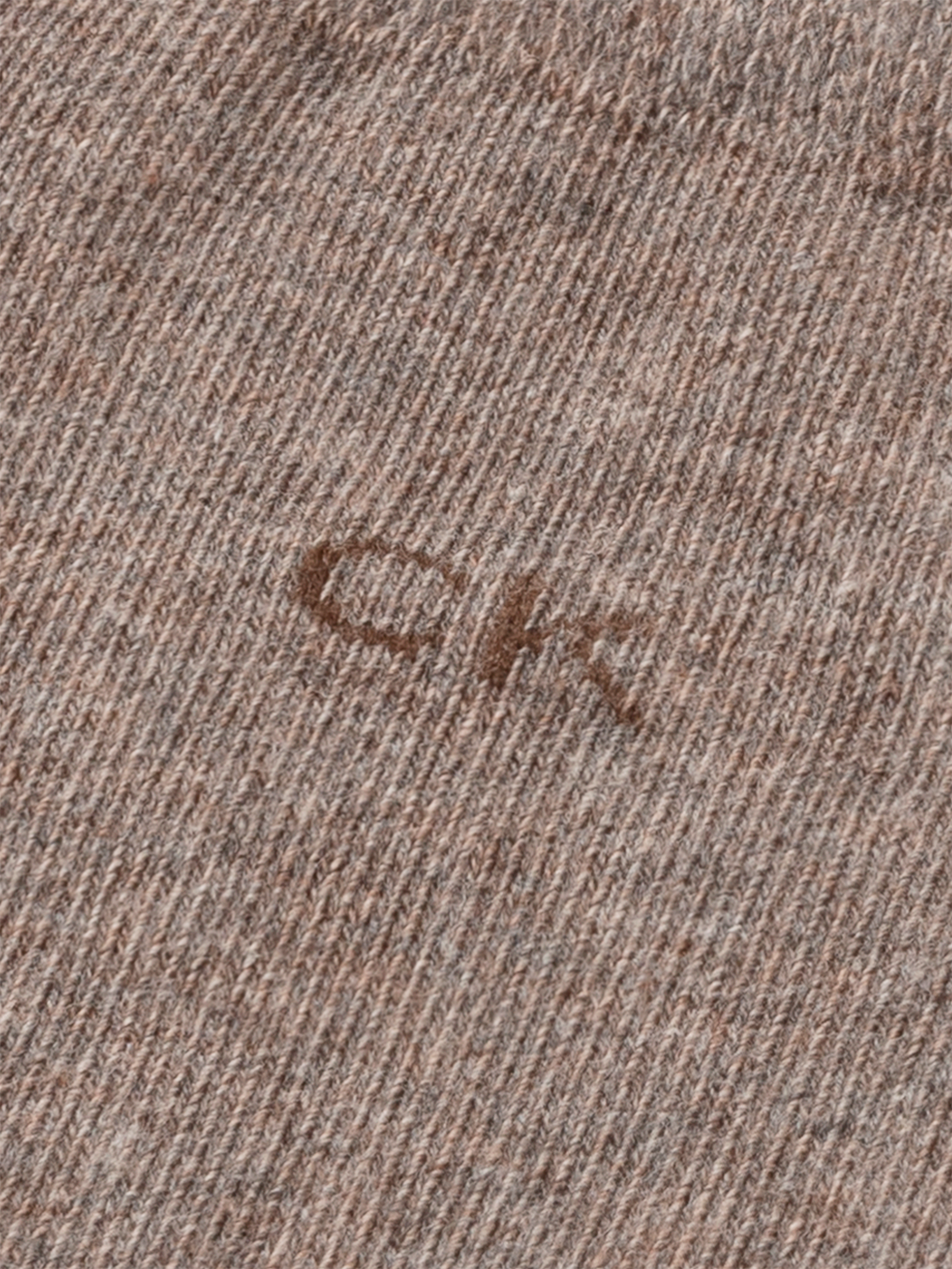 Calvin Klein Socken »CK MEN SOCK 2P«, (2 Paar), mit dezentem Logo