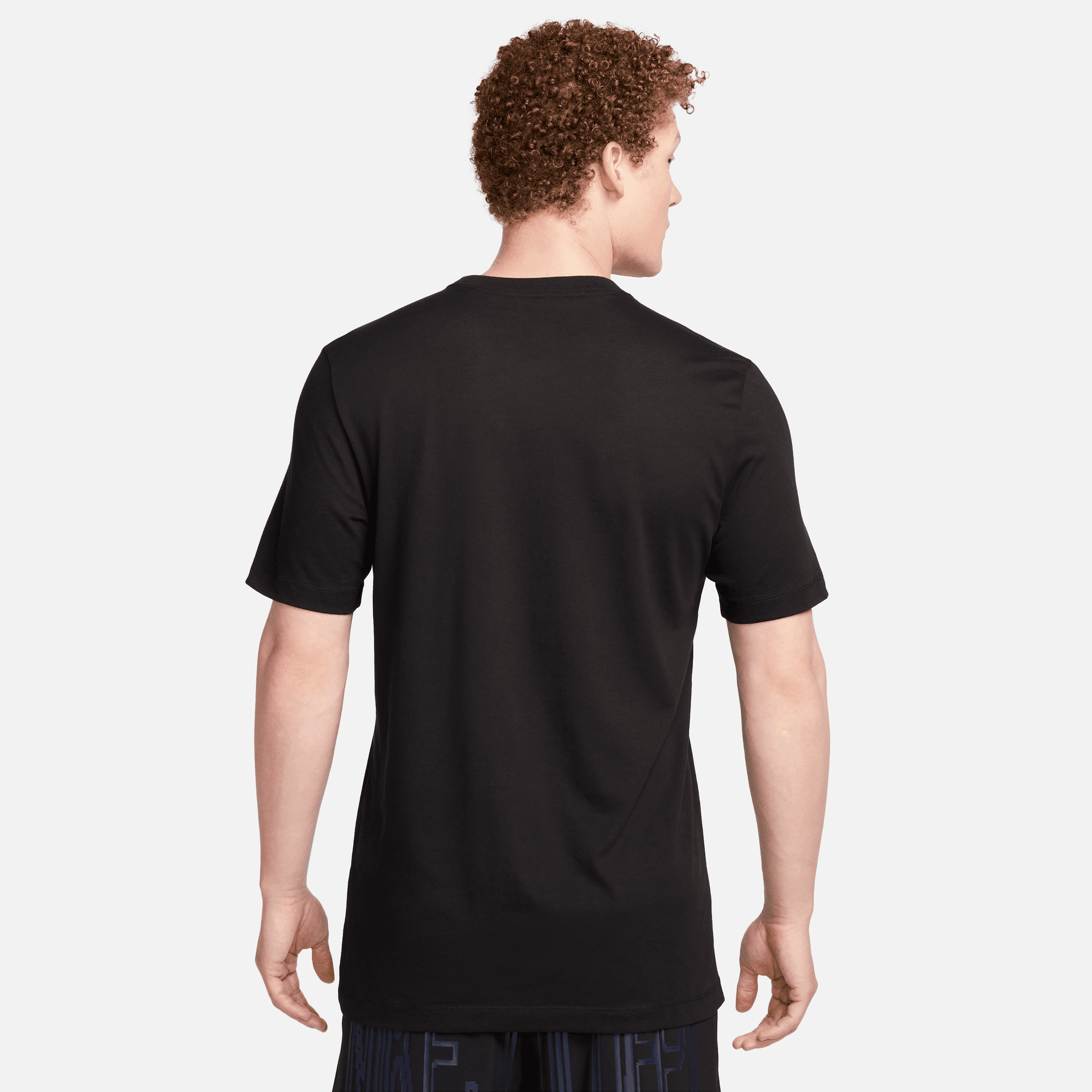 Nike Trainingsshirt »DRI-FIT MEN'S TRAINING T-SHIRT«