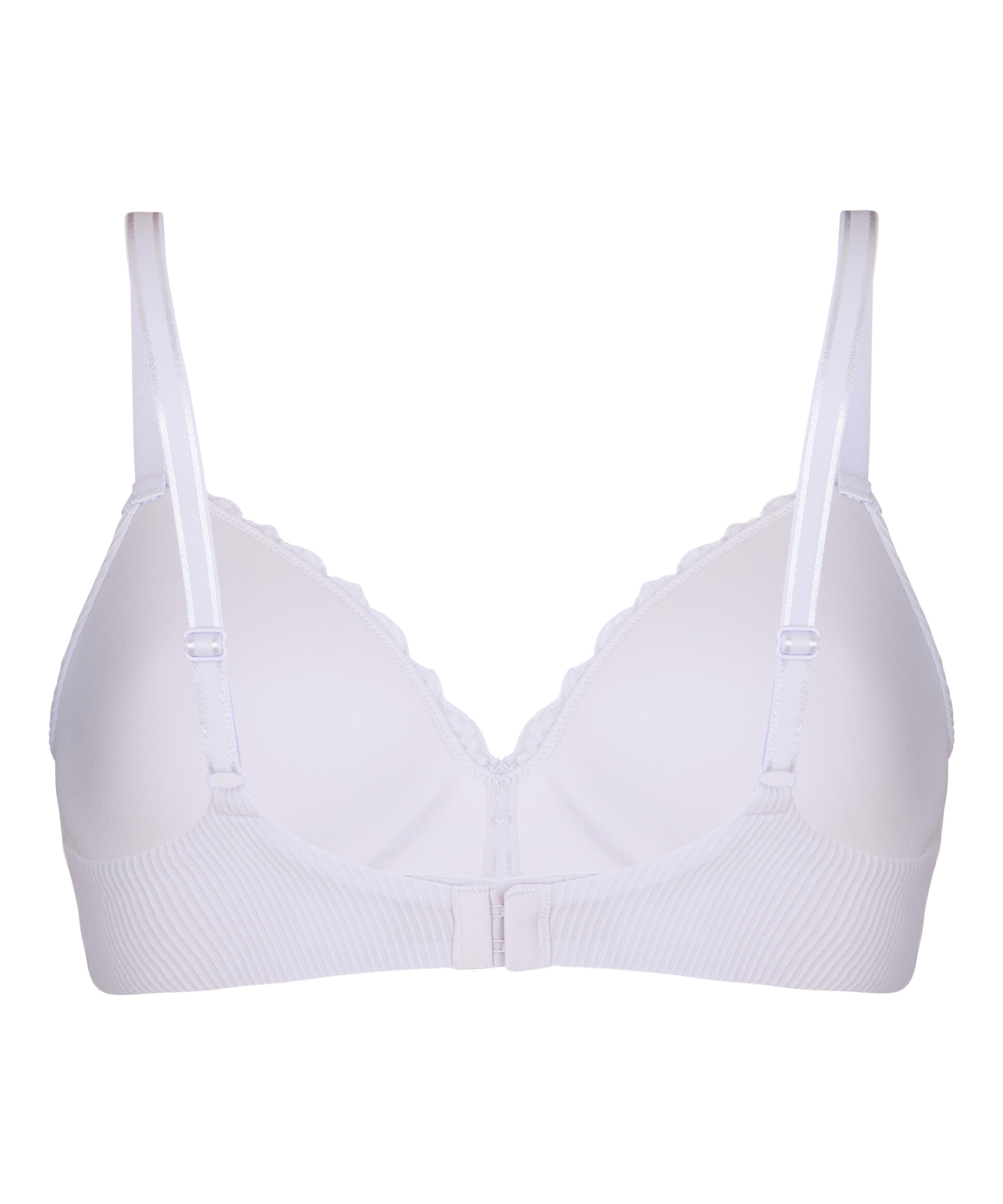 Hunkemöller Bügelloser BH »Vorgeformter BH ohne Bügel Lola«