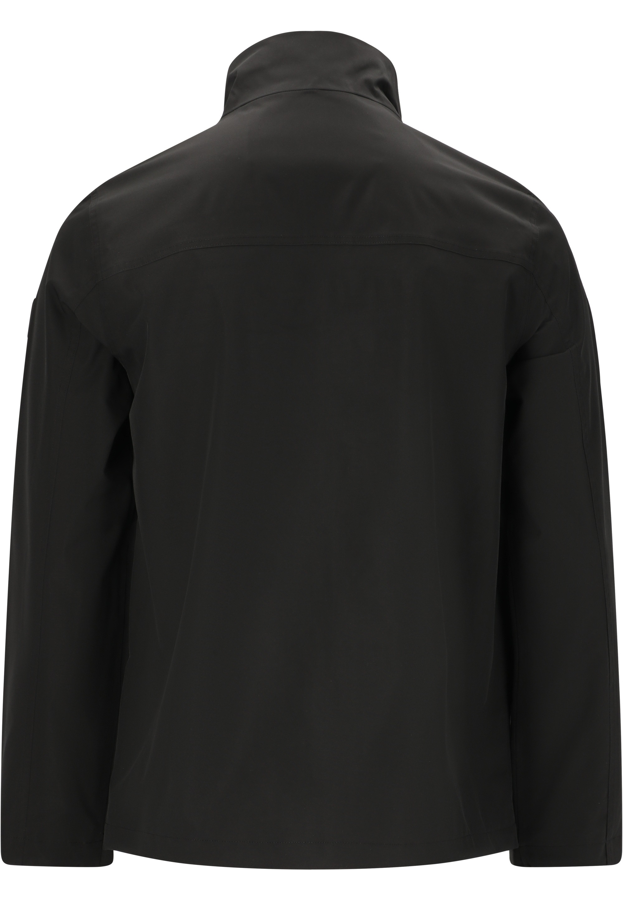 WHISTLER Outdoorjacke »Hakon«, aus atmungsaktivem Material