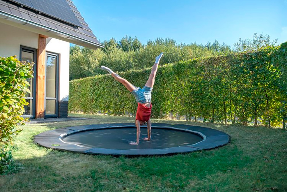 EXIT Bodentrampolin »Dynamic«