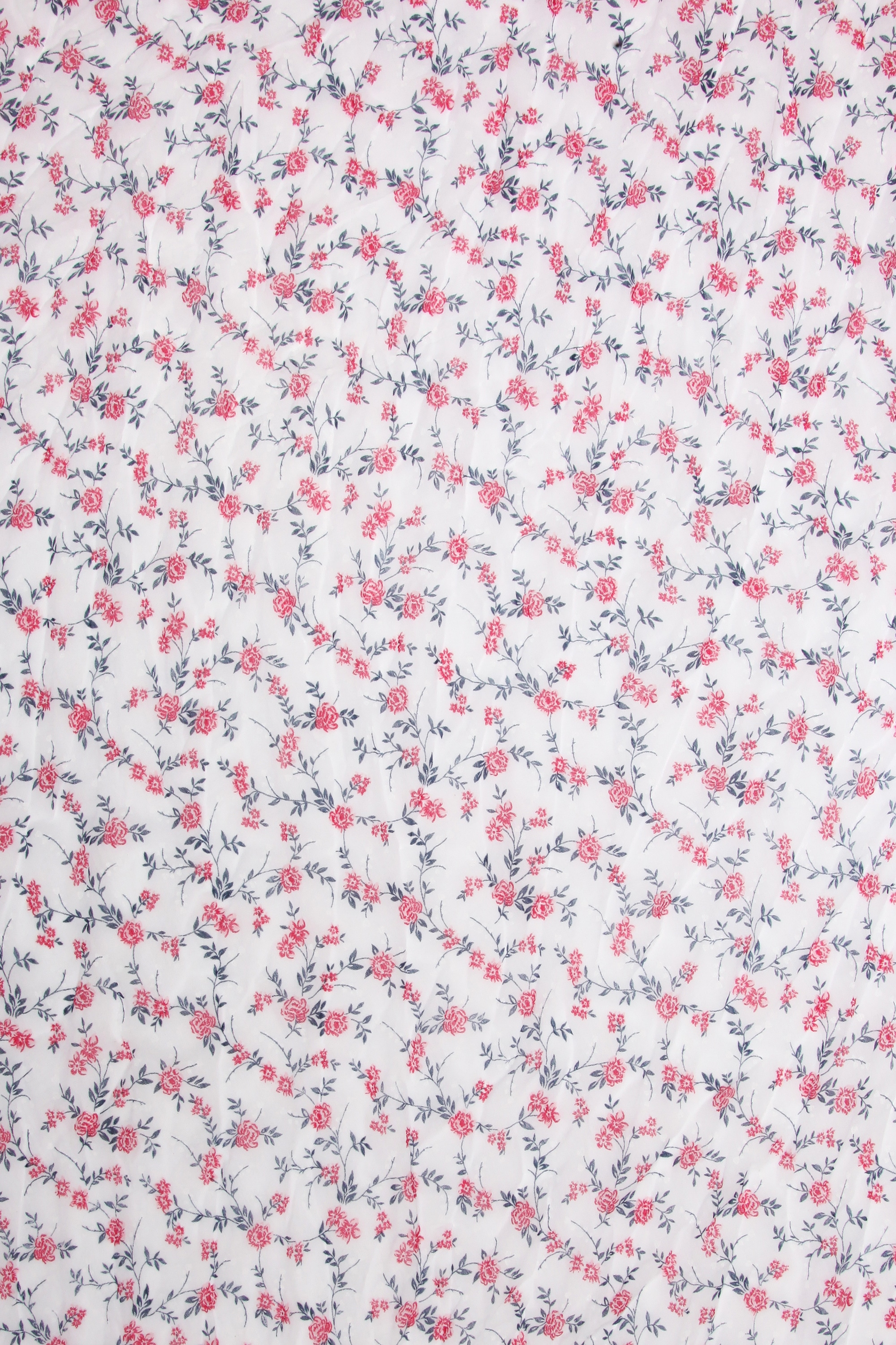 COLLEZIONE ALESSANDRO Modeschal »Jolin«, mit kleinen Blumen