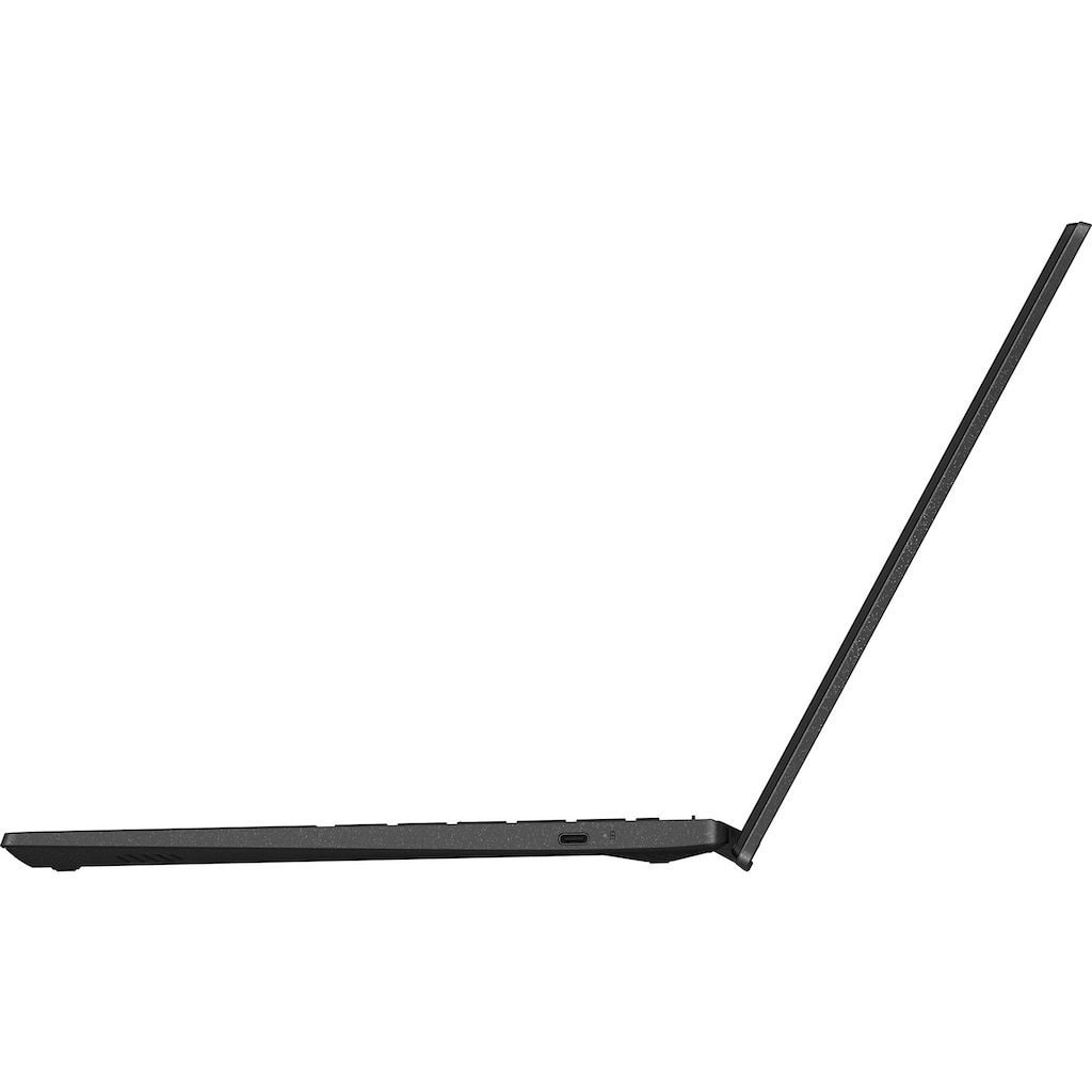 Asus Chromebook »CM14 Laptop, Full HD LED-Backlight-Display, 4 GB RAM, Windows 11 Home,«, 35,6 cm, / 14 Zoll, MediaTek, Kompanio, Mali-G52 MC2, 128 GB SSD, Full HD Panel, CM1402CM2A-EK0135