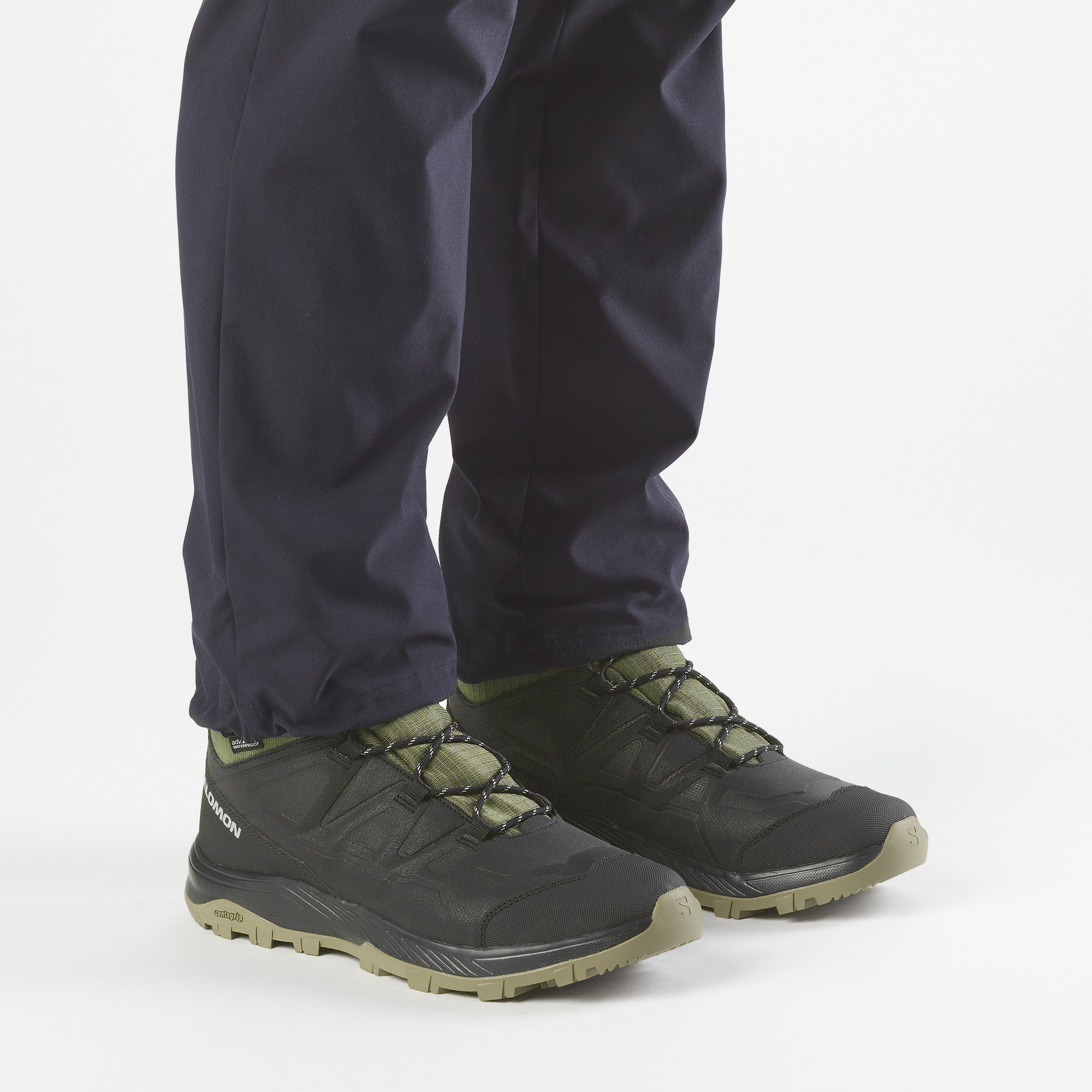 Salomon Winterstiefel »OUTFROST TS WP«  wasserdicht