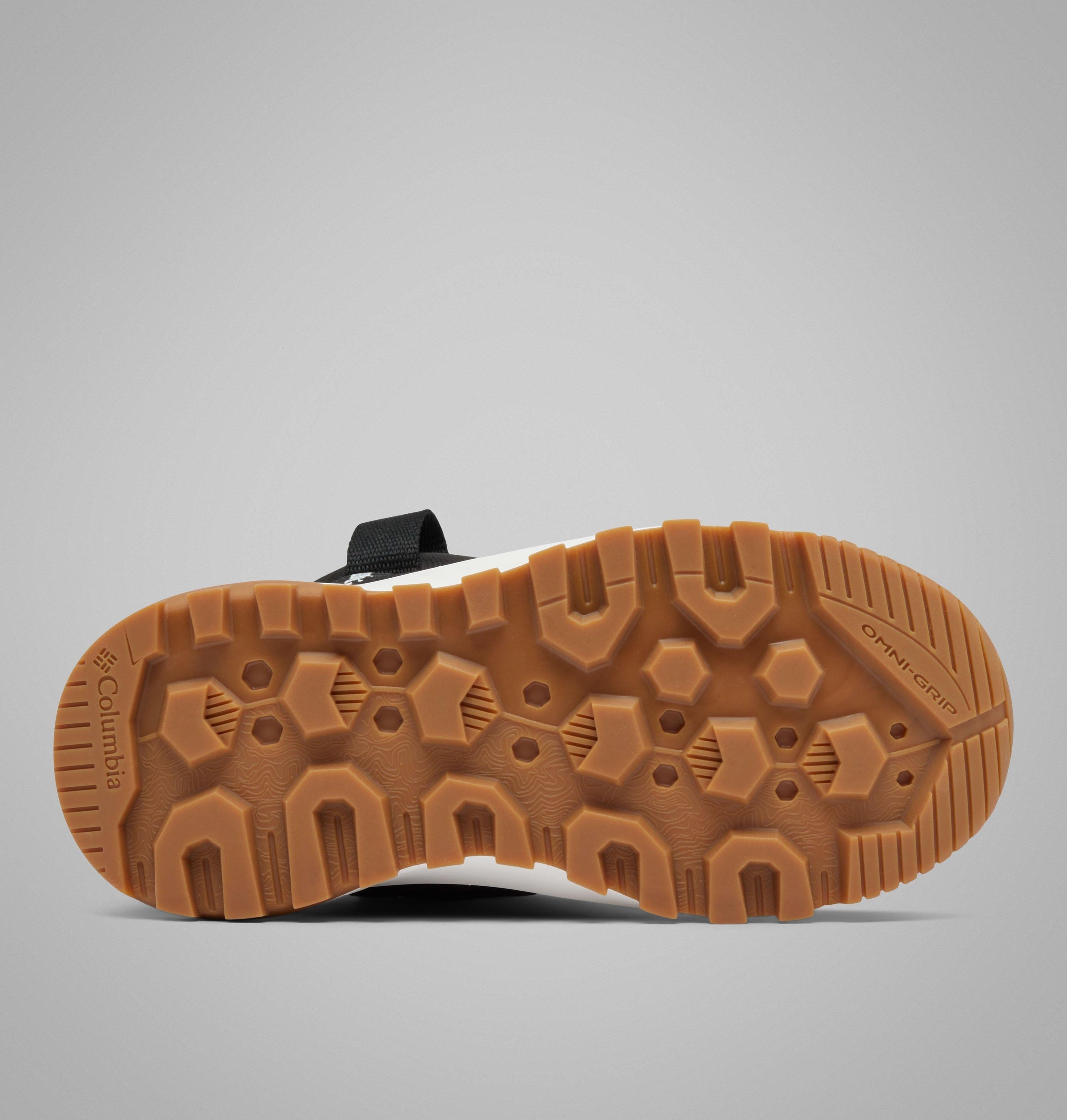 Columbia Winterstiefel »YOUTH SNOWTROT™ MID«  wasserdicht, wärmend, mit Omni-Heat™ Reflective, knöchelhoch