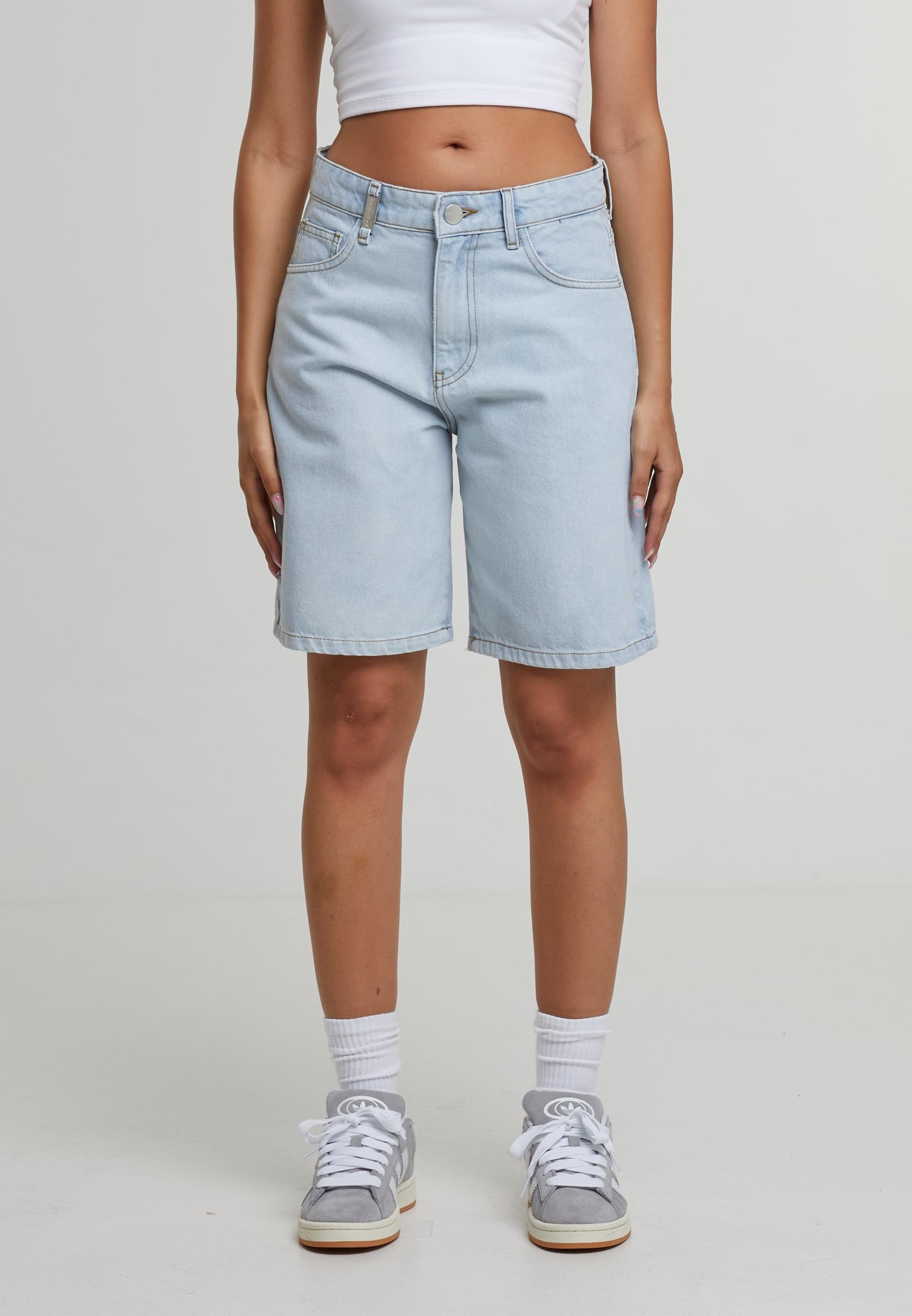 2Y Studios Shorts »2Y Studios Mayli Worker Shorts«