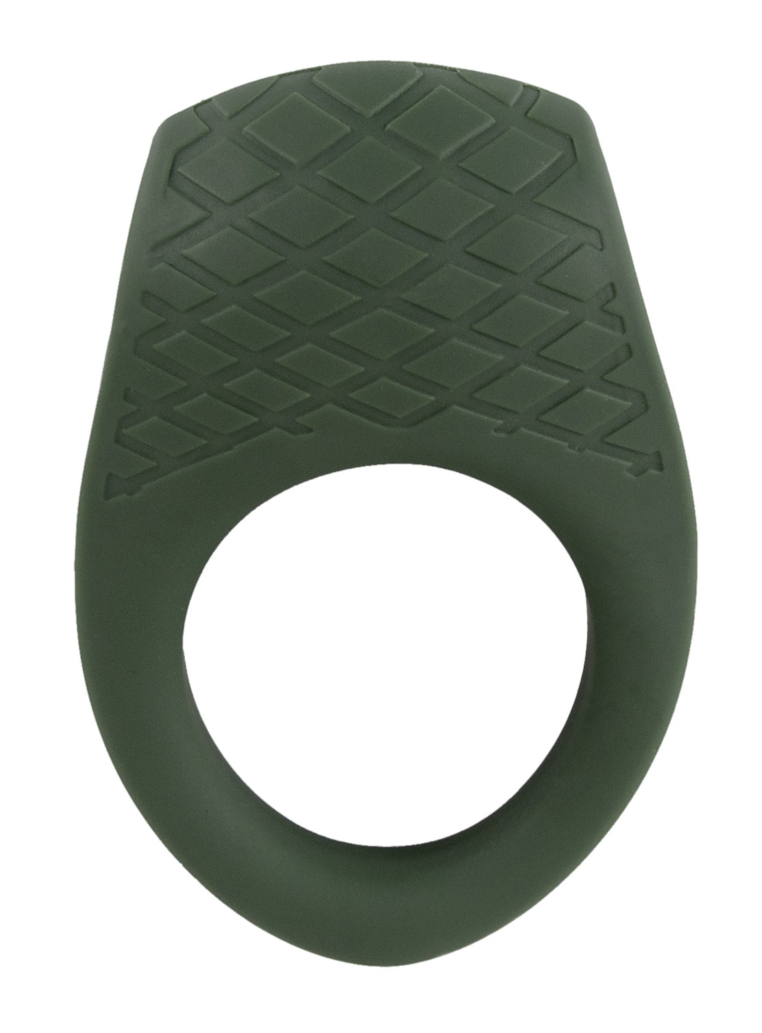 Emerald Love Penisring »vibrierender Penisring Luxurious Vibro Cock Ring«