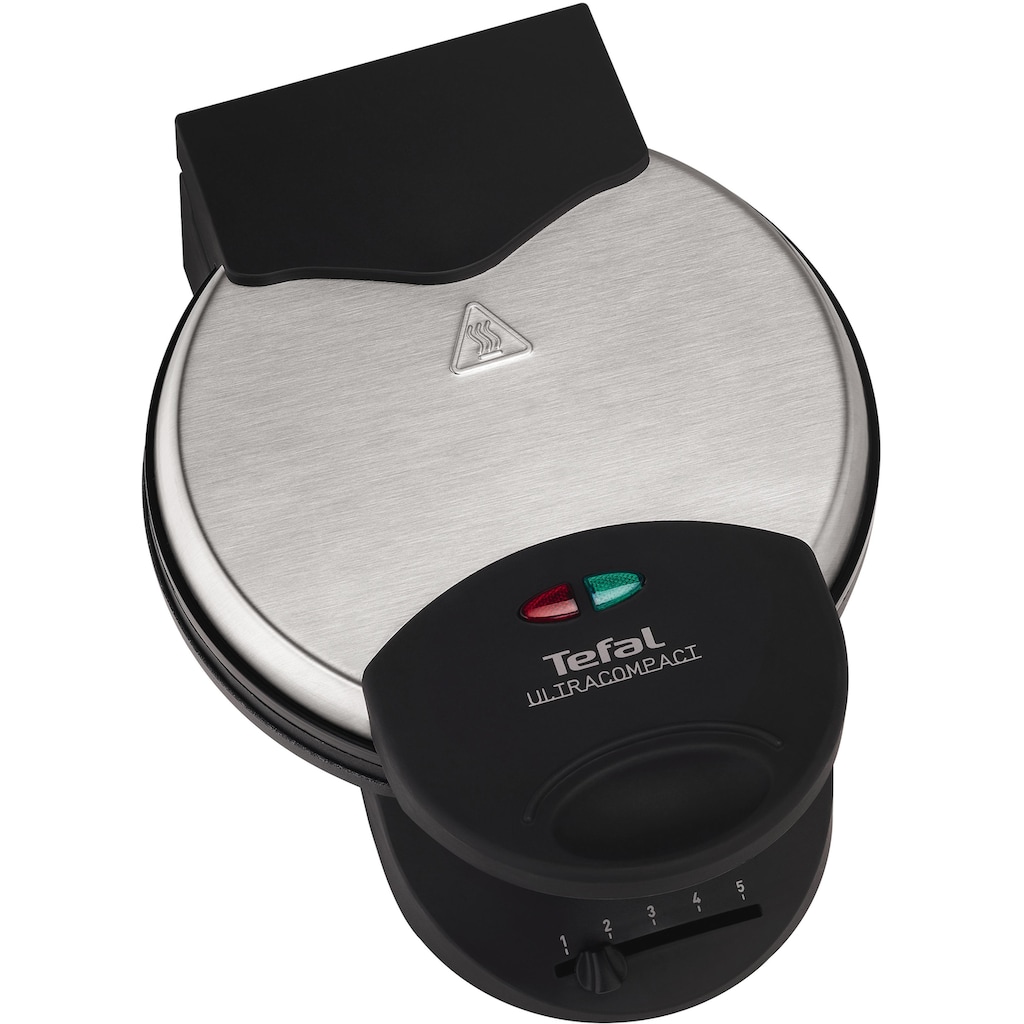 Tefal Waffeleisen »WM310D«, 1000 W