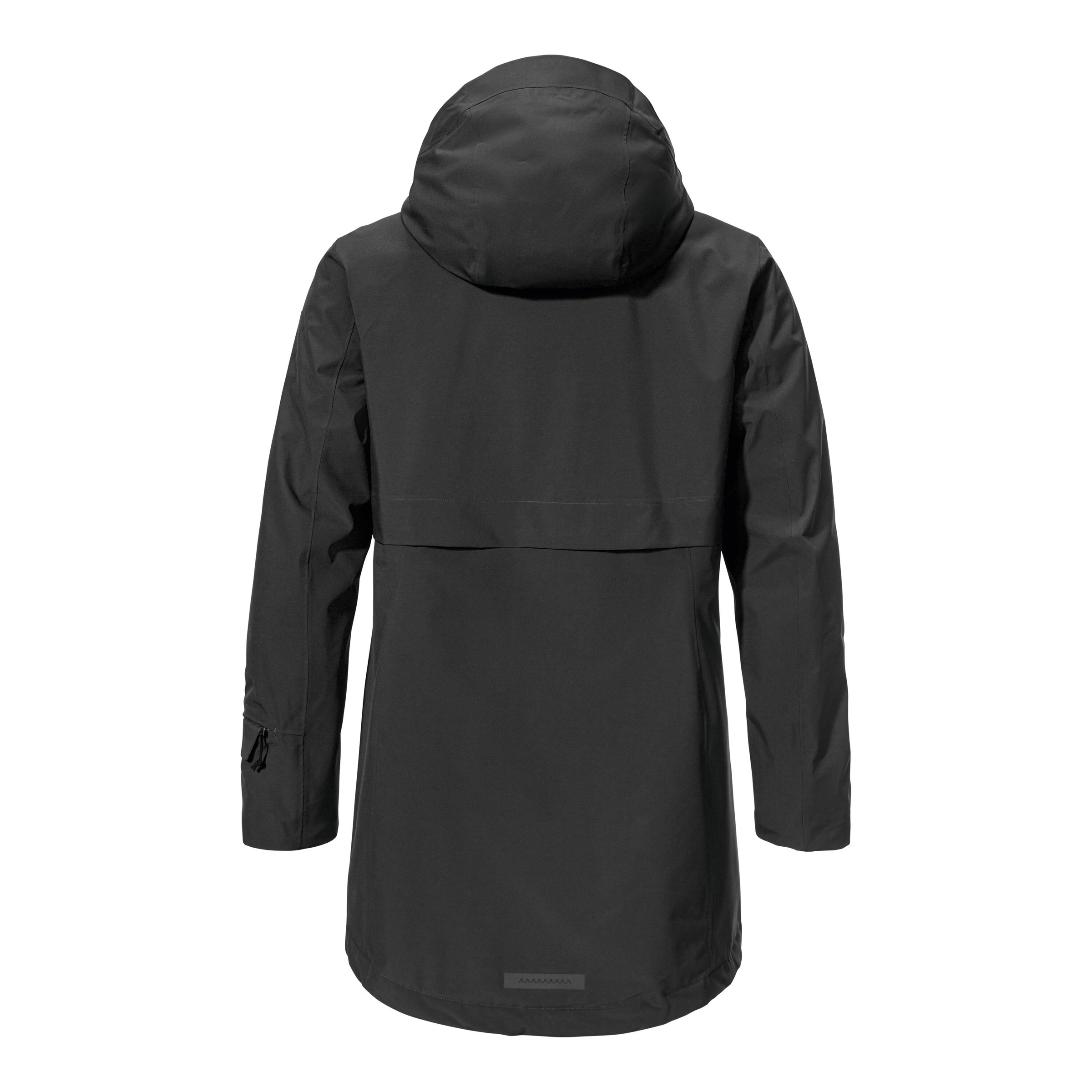 Schöffel Parka "Ins Parka Style Malkay WMS" mit Kapuze Wärmend, winddicht, günstig online kaufen