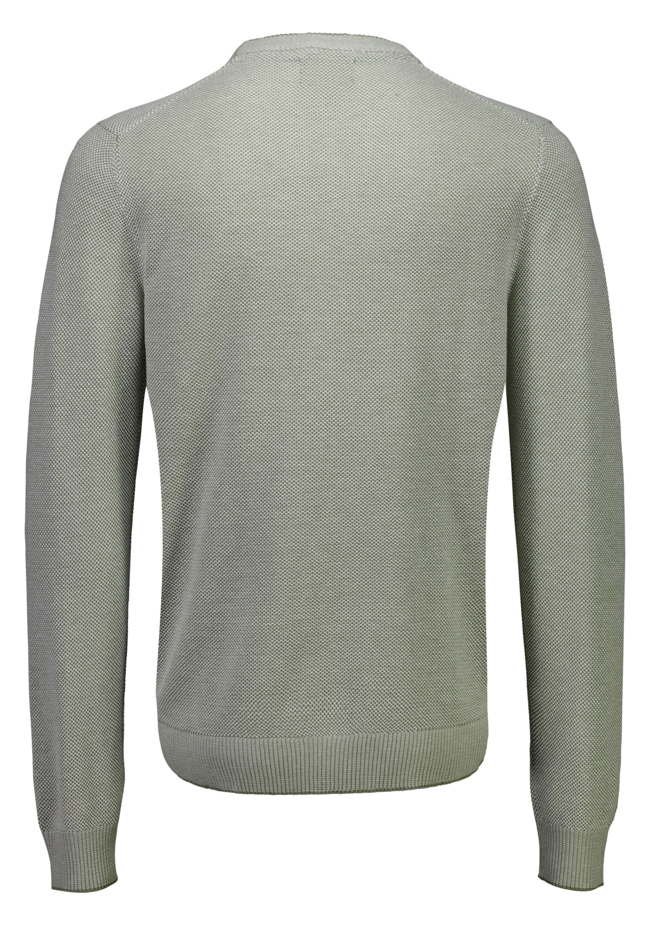 LINDBERGH Strickpullover »Strickpullover Comfort Fit«