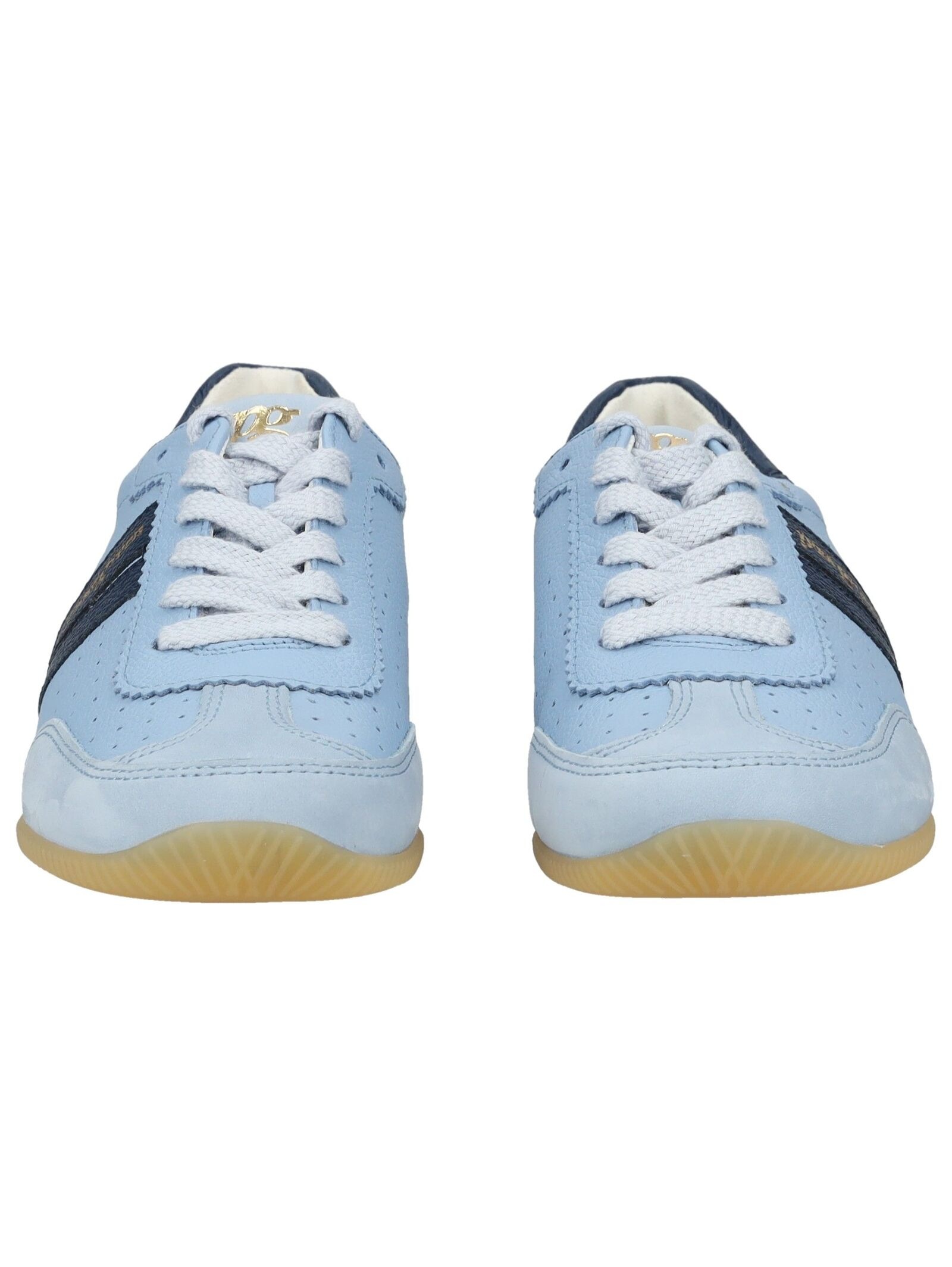 Paul Green Sneaker »Paul Green Sneaker Nubukleder«