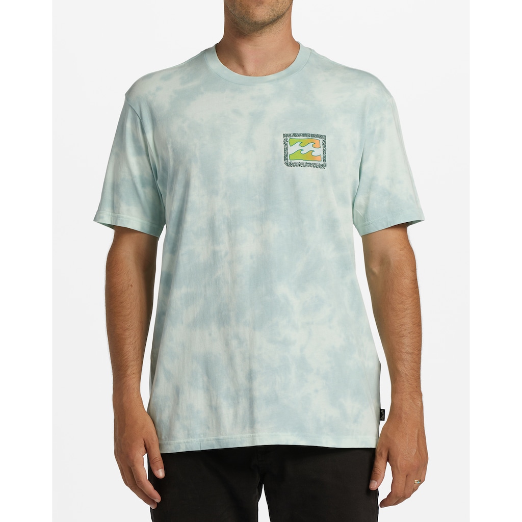 Billabong T-Shirt »High Tide« SV6000 Billabong T-Shirt »High Tide« SV6000