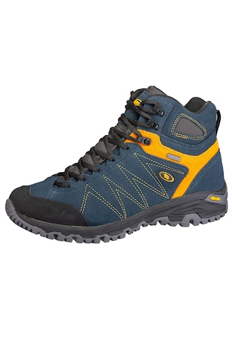 Outdoorschuh »Outdoorstiefel Mount Kapela High«