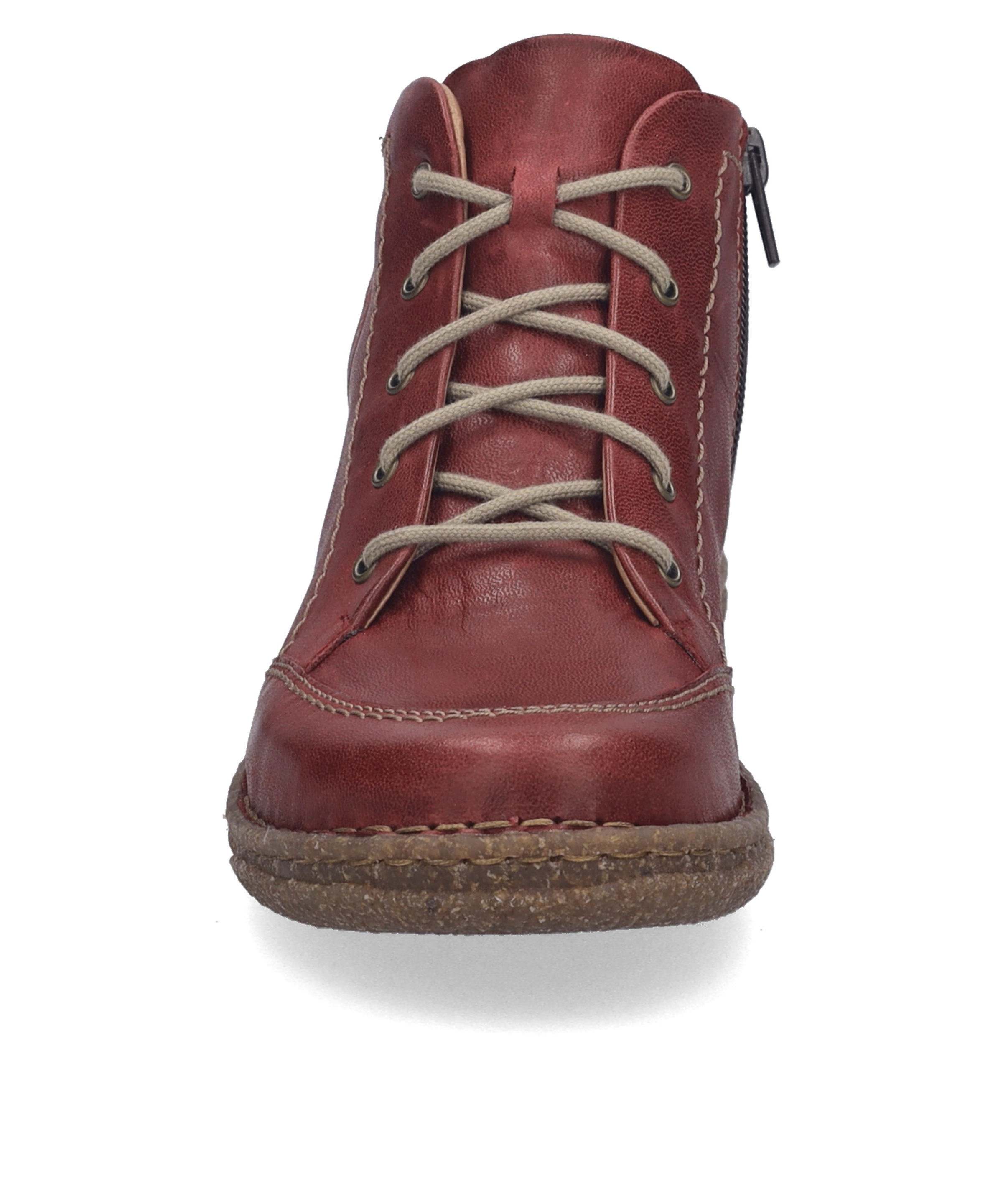 Josef Seibel Stiefelette »Neele 01, bordeaux«