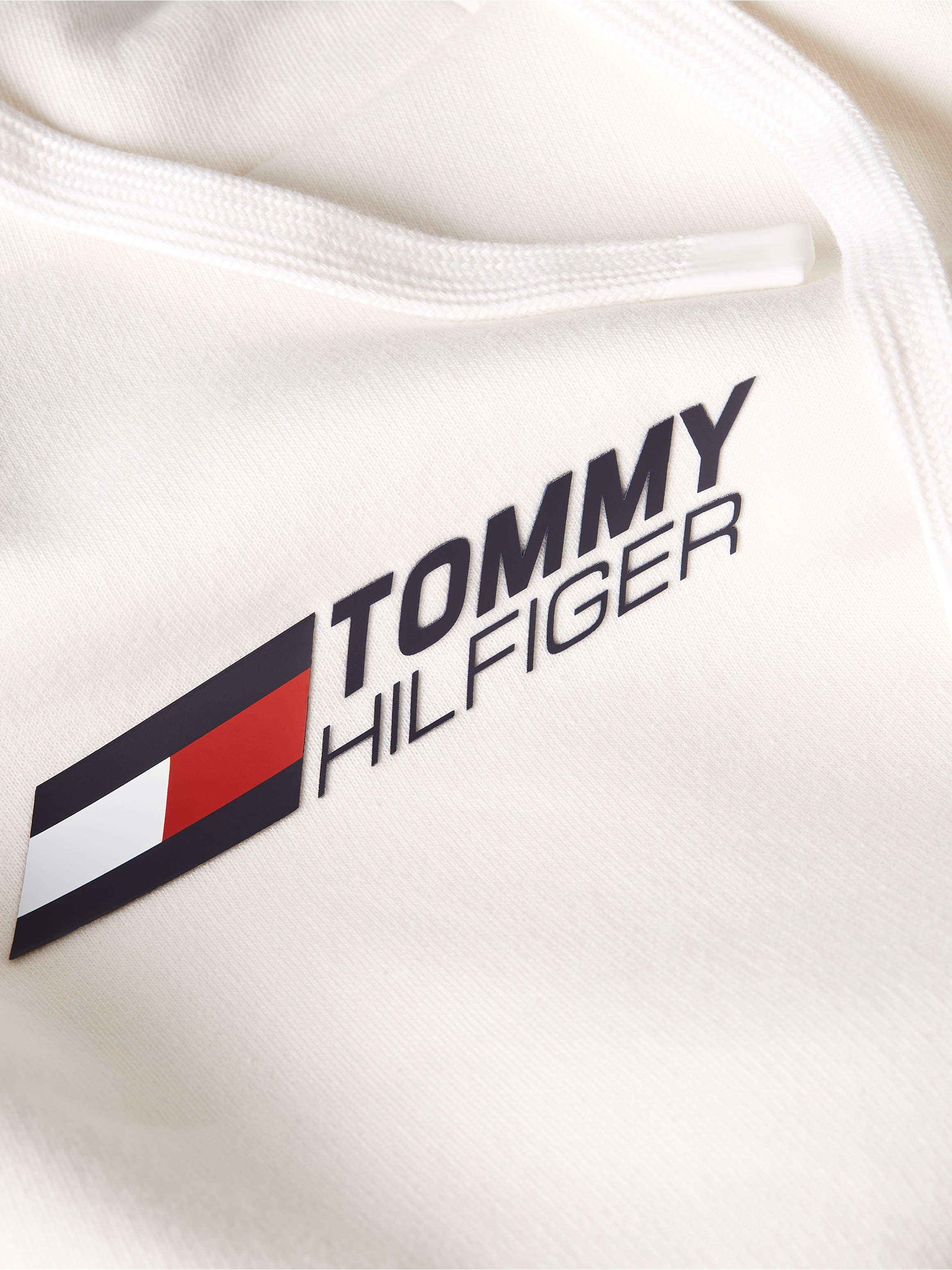 Hilfiger Tommy BAUR Kapuzensweatshirt kaufen HOODY« »ESSENTIALS Sport ▷ |