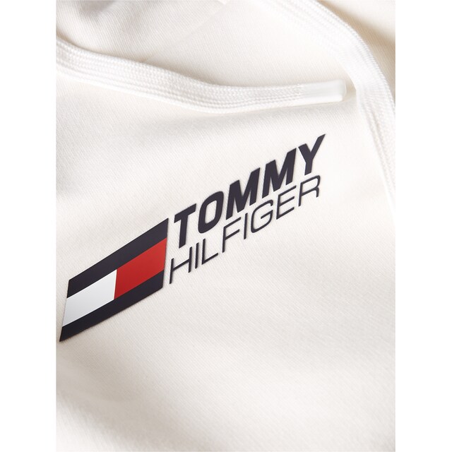 Tommy Hilfiger Sport Kapuzensweatshirt »ESSENTIALS HOODY« ▷ kaufen | BAUR