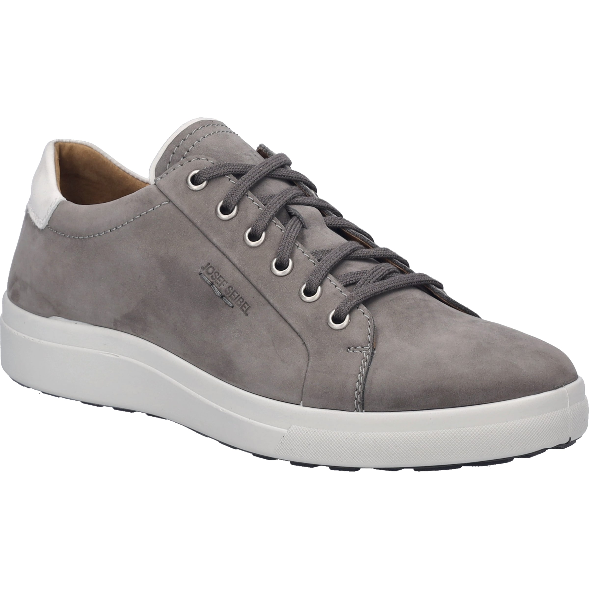 Josef Seibel Sneaker "Maddox 05, grau-kombi" günstig online kaufen