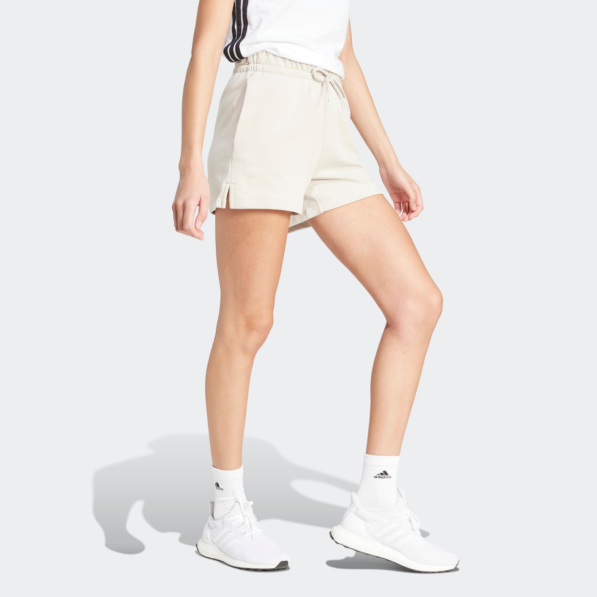 adidas Sportswear Shorts "W SL FC SHO", (1 tlg.) günstig online kaufen