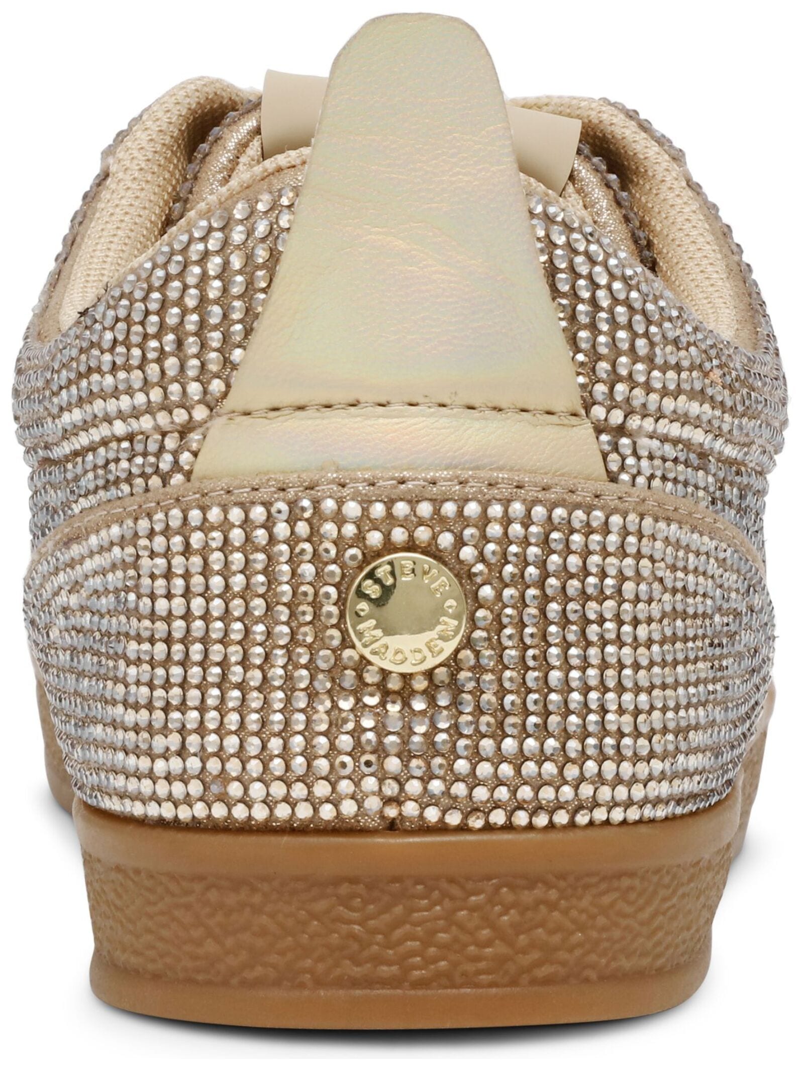 STEVE MADDEN Sneaker »STEVE MADDEN Sneaker Lederimitat«