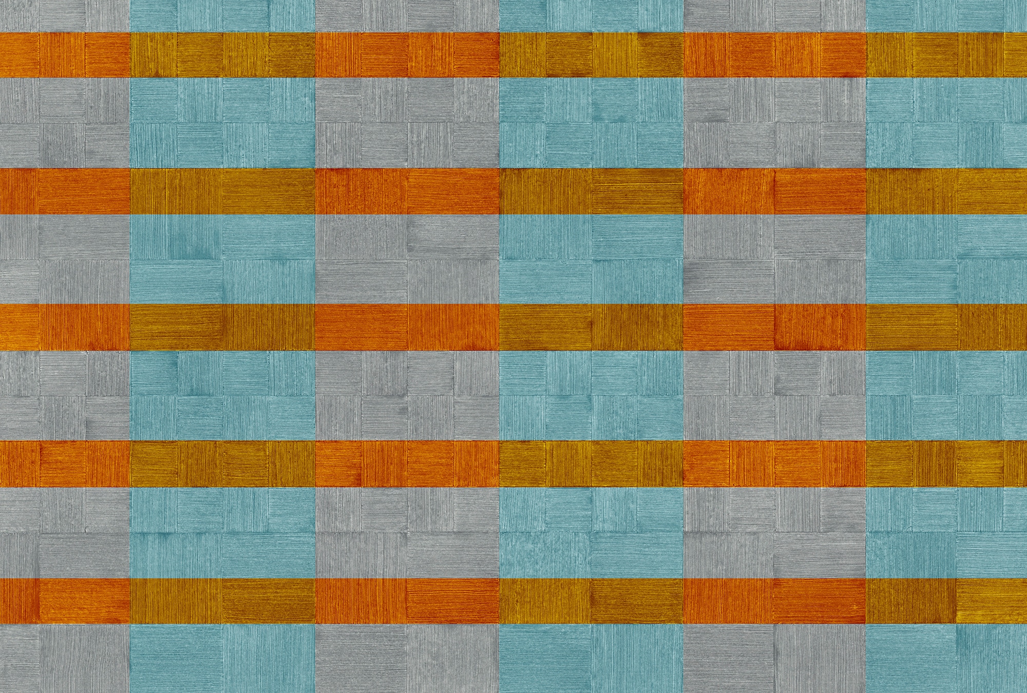 Architects Paper Fototapete "Atelier 47 Plaster Art 3" Holz glatt Vlies, Wand, Schräge, Decke