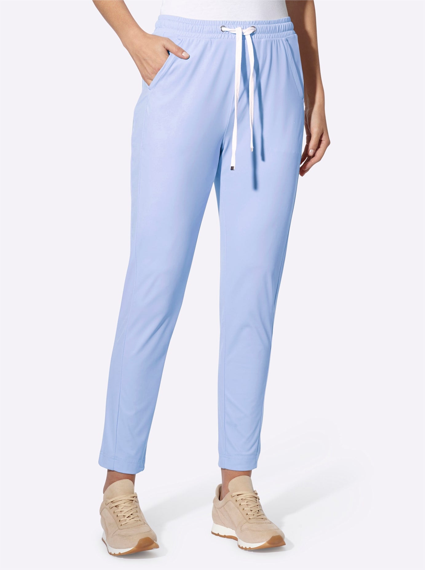 heine Sweathose günstig online kaufen