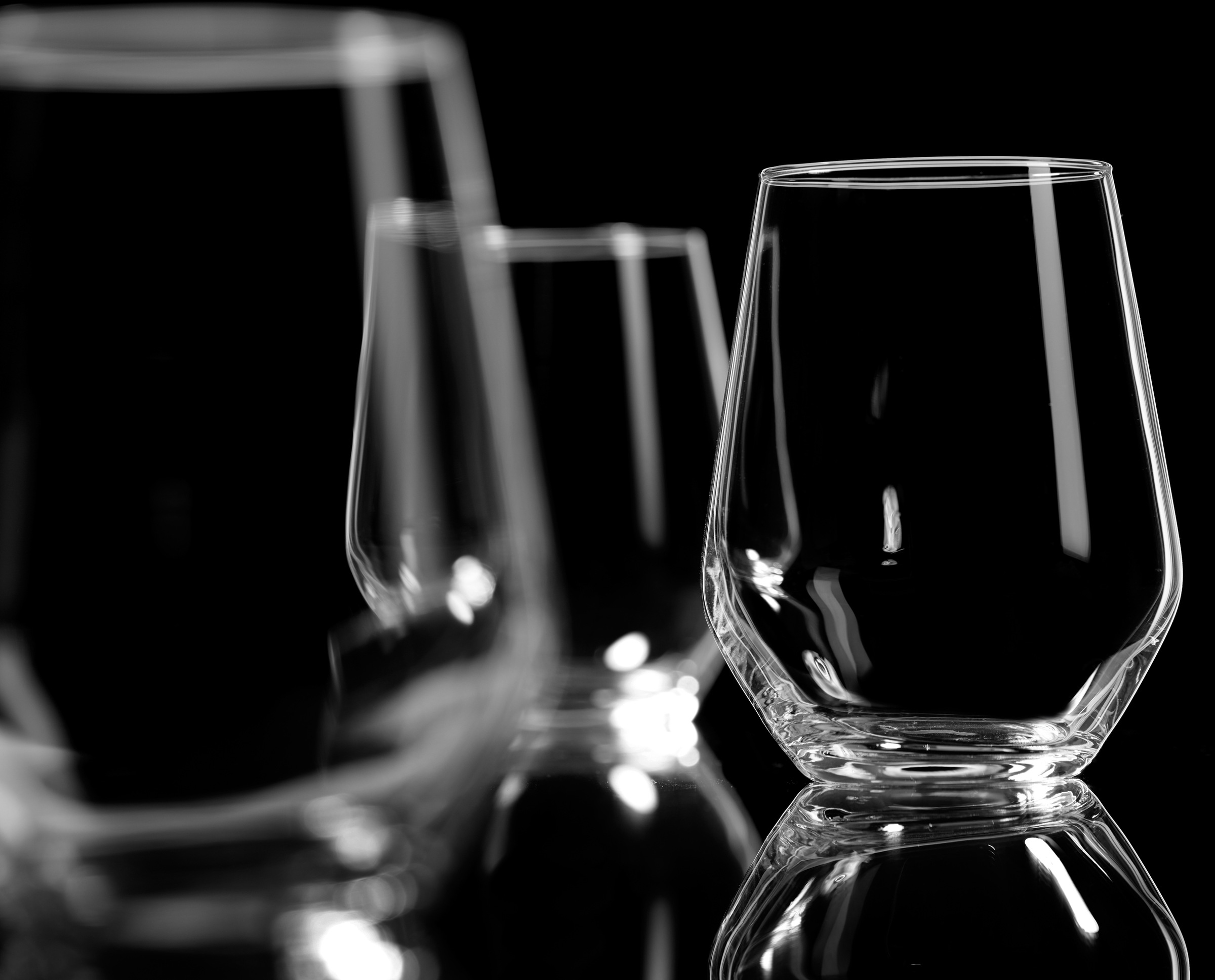 Thumbnail - Ritzenhoff & Breker Longdrinkglas "Mambo" 4-teilig, 400 ml