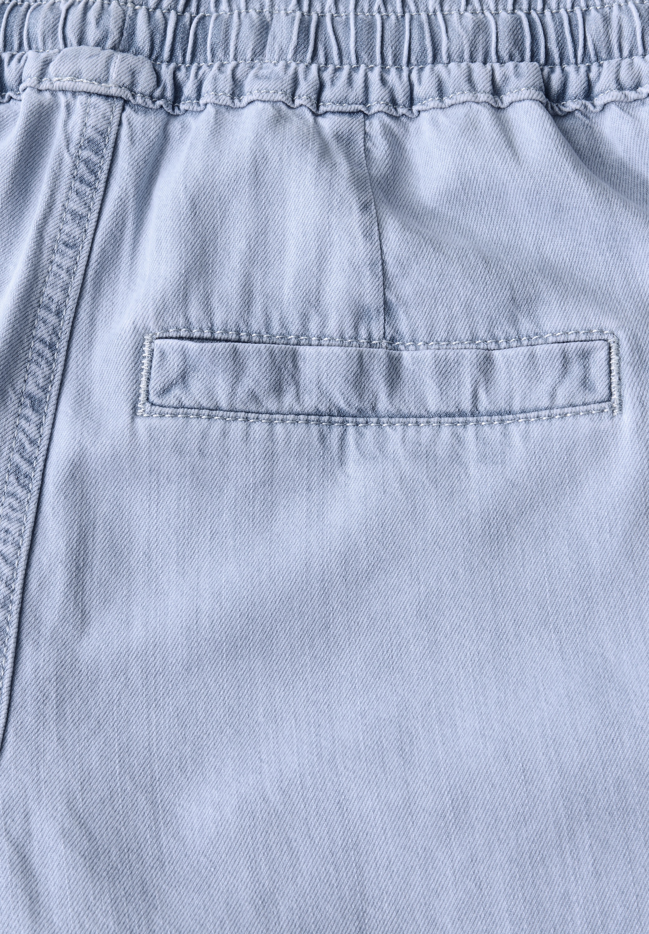 STREET ONE STUDIO Comfort-fit-Jeans, Middle Waist