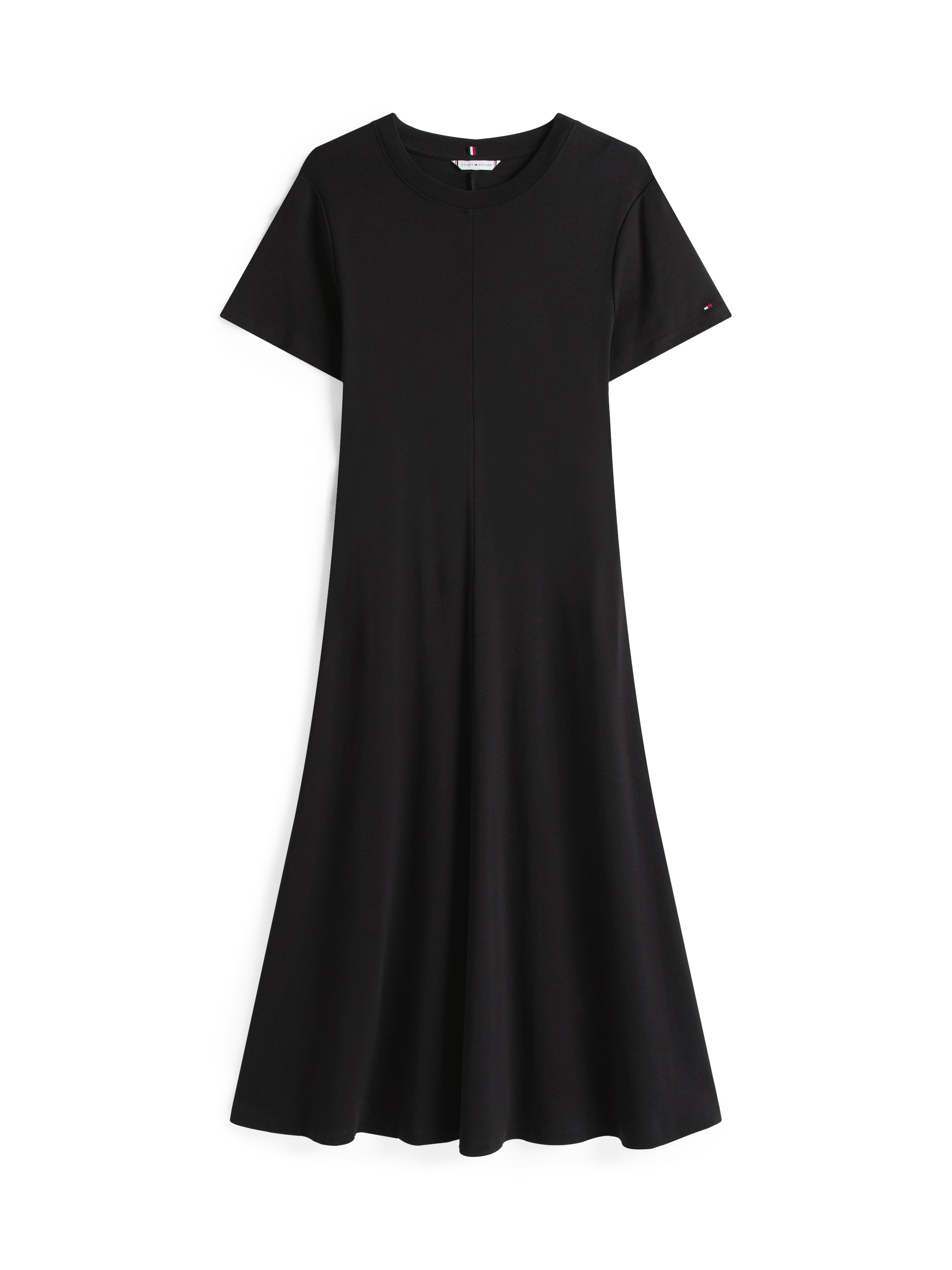 Tommy Hilfiger Shirtkleid »MODERN CODY ANKLE TEE DRS«