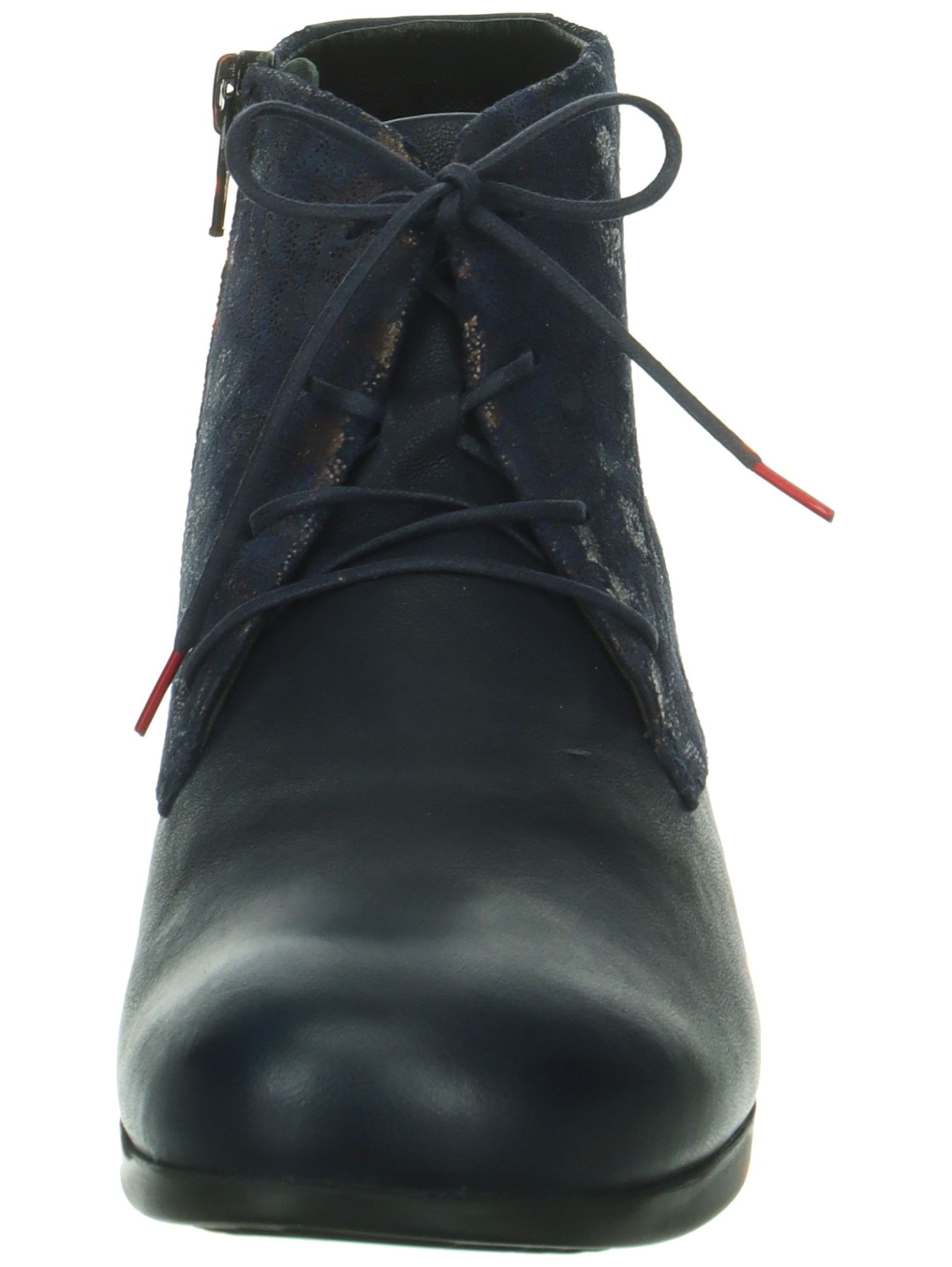 Thumbnail - Think Schnürschuh "Think Halbschuhe Nappaleder"