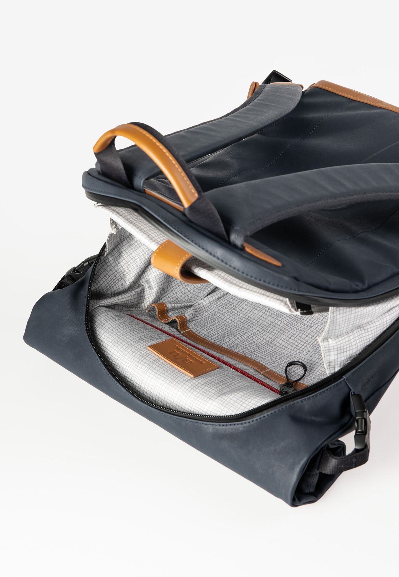 aunts & uncles Notebook-Rucksack »Rucksack Tokio«