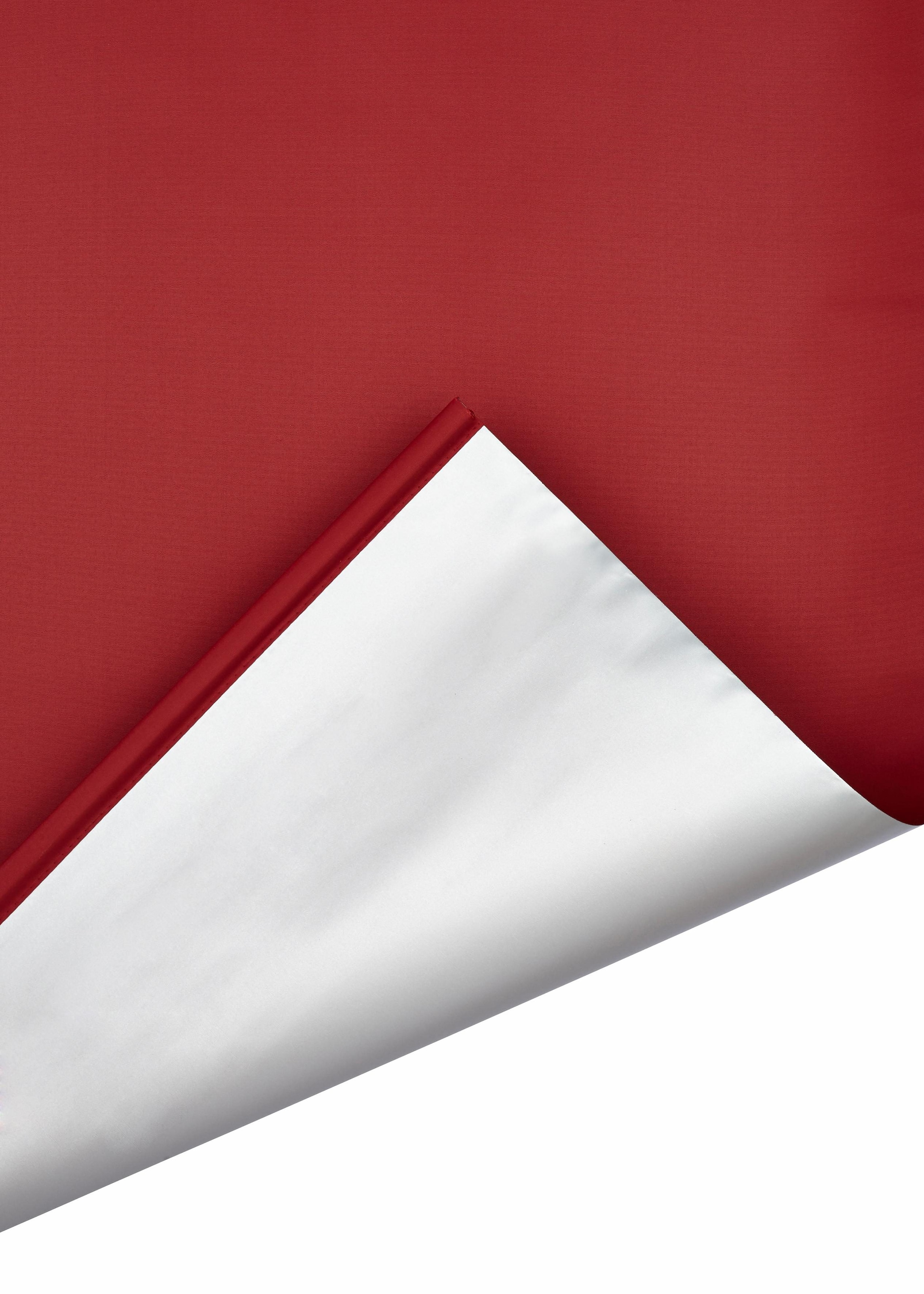 K-HOME Seitenzugrollo »Thermo Klemmfix-Rollo« verdunkelnd energiesparend ohne Bohren 1 Stück