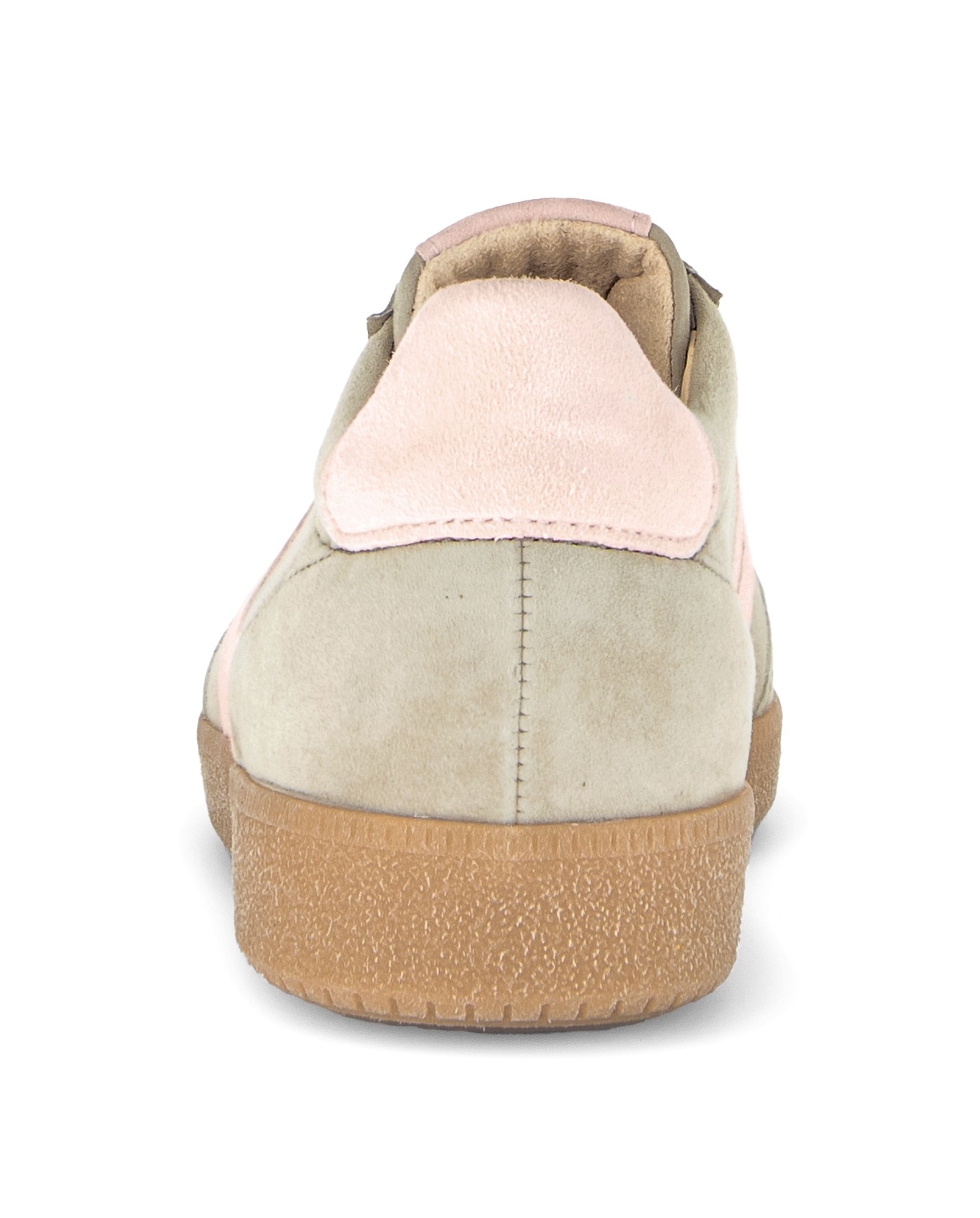 Gabor Sneaker Freizeitschuh, Halbschuh, Schnürschuh mit gepolstertem Schaft günstig online kaufen