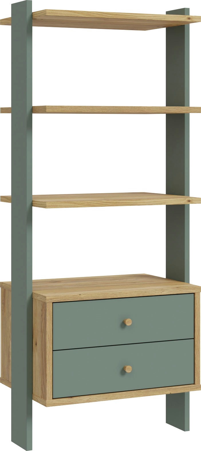 FORTE Standregal
