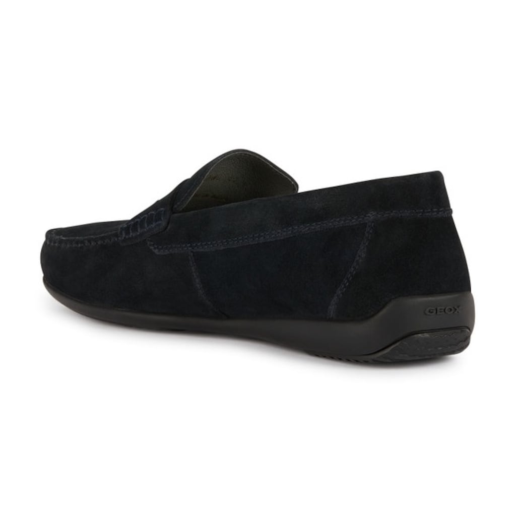 Geox Slipper »U ASCANIO C«