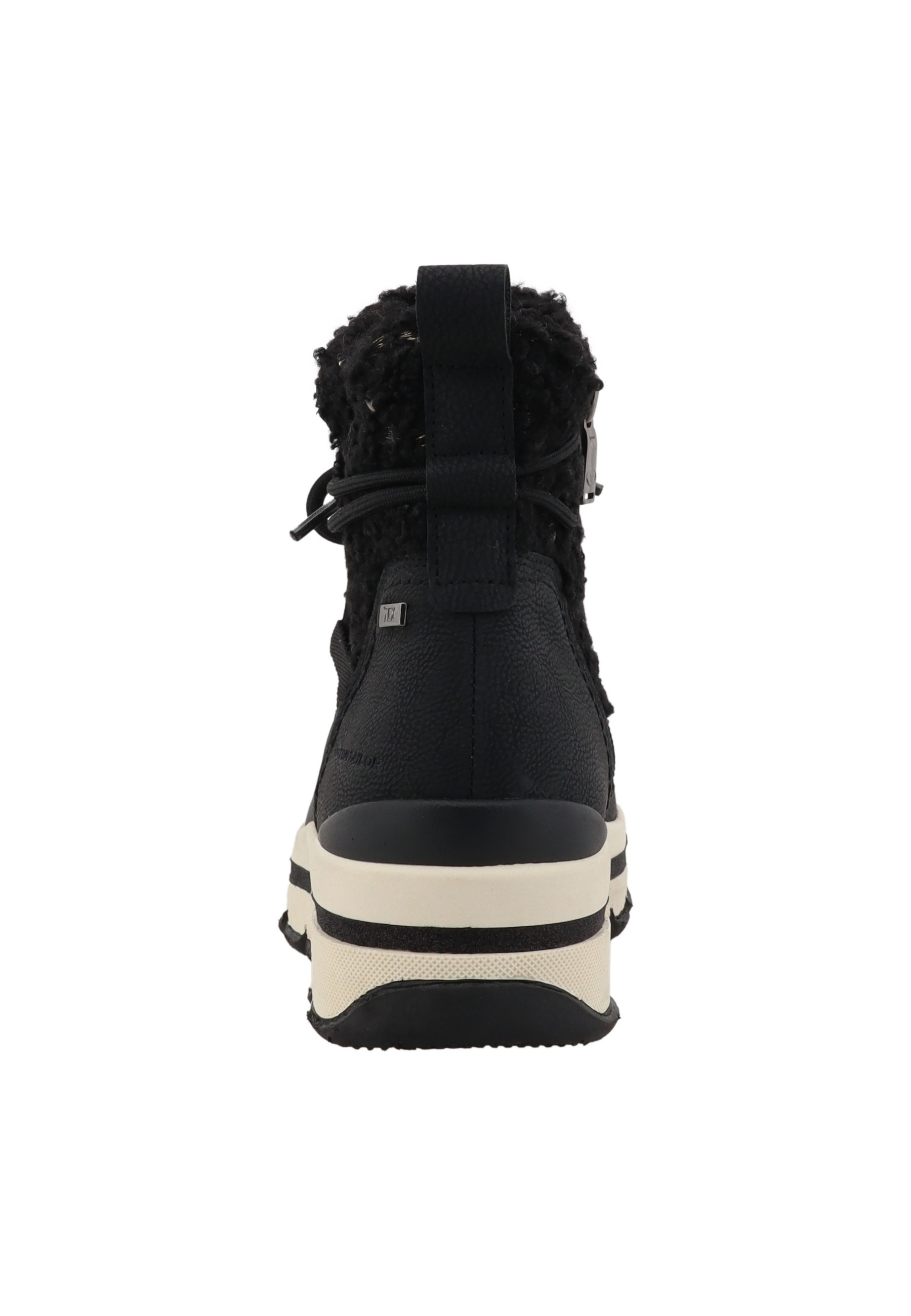 TOM TAILOR Stiefel "Tom Tailor Winter Boots" günstig online kaufen