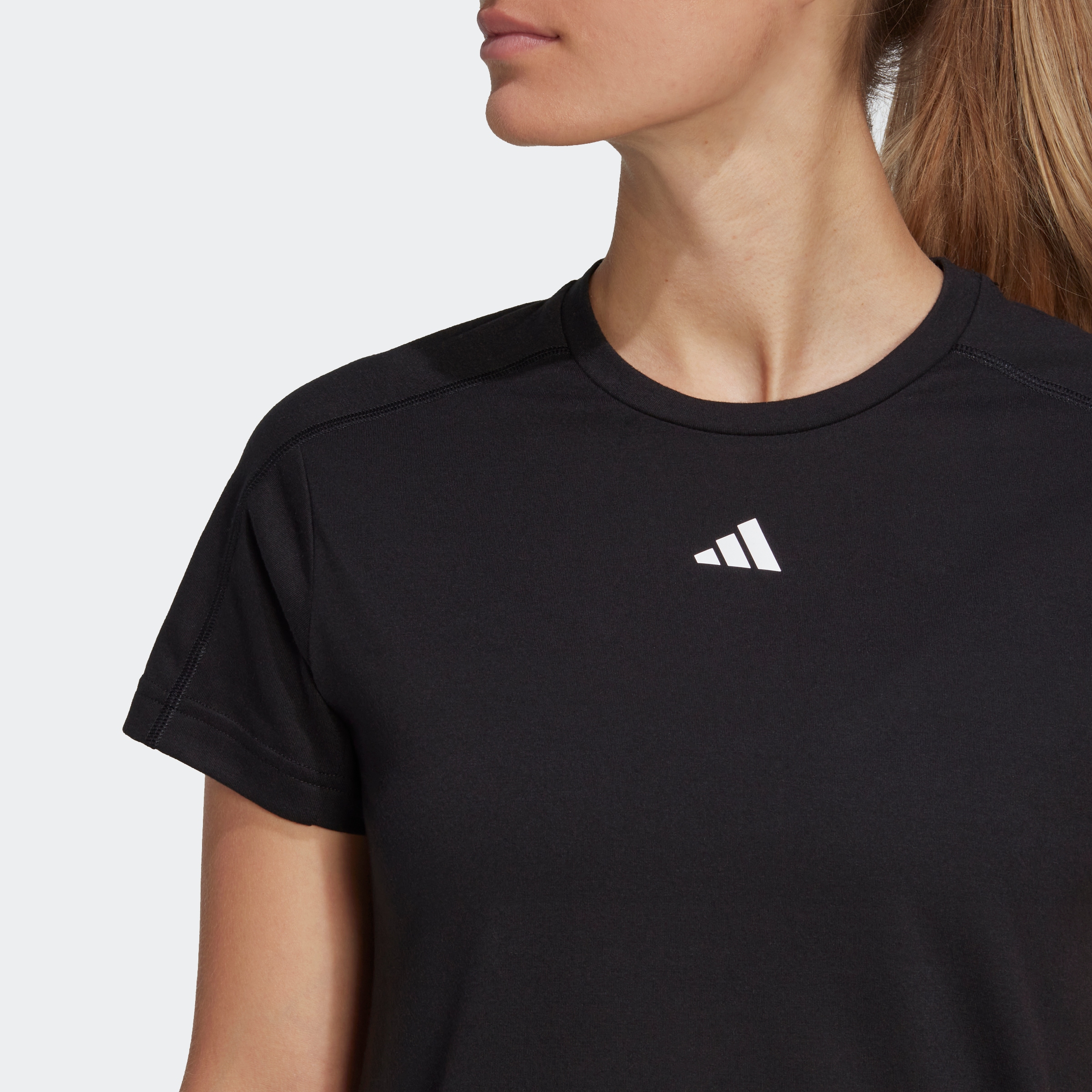 T-Shirt BAUR ESSENTIALS Performance kaufen TRAIN für BRANDING« »AEROREADY adidas MINIMAL |
