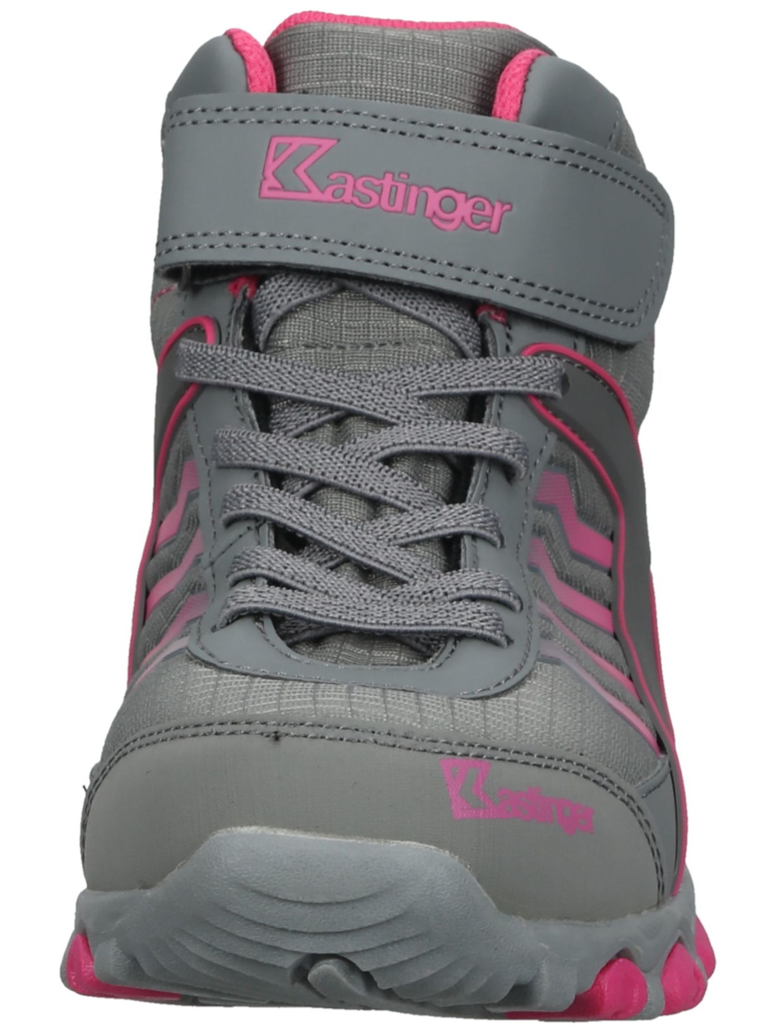 Kastinger Outdoorschuh »Kastinger Wanderschuhe Lederimitat/Textil«