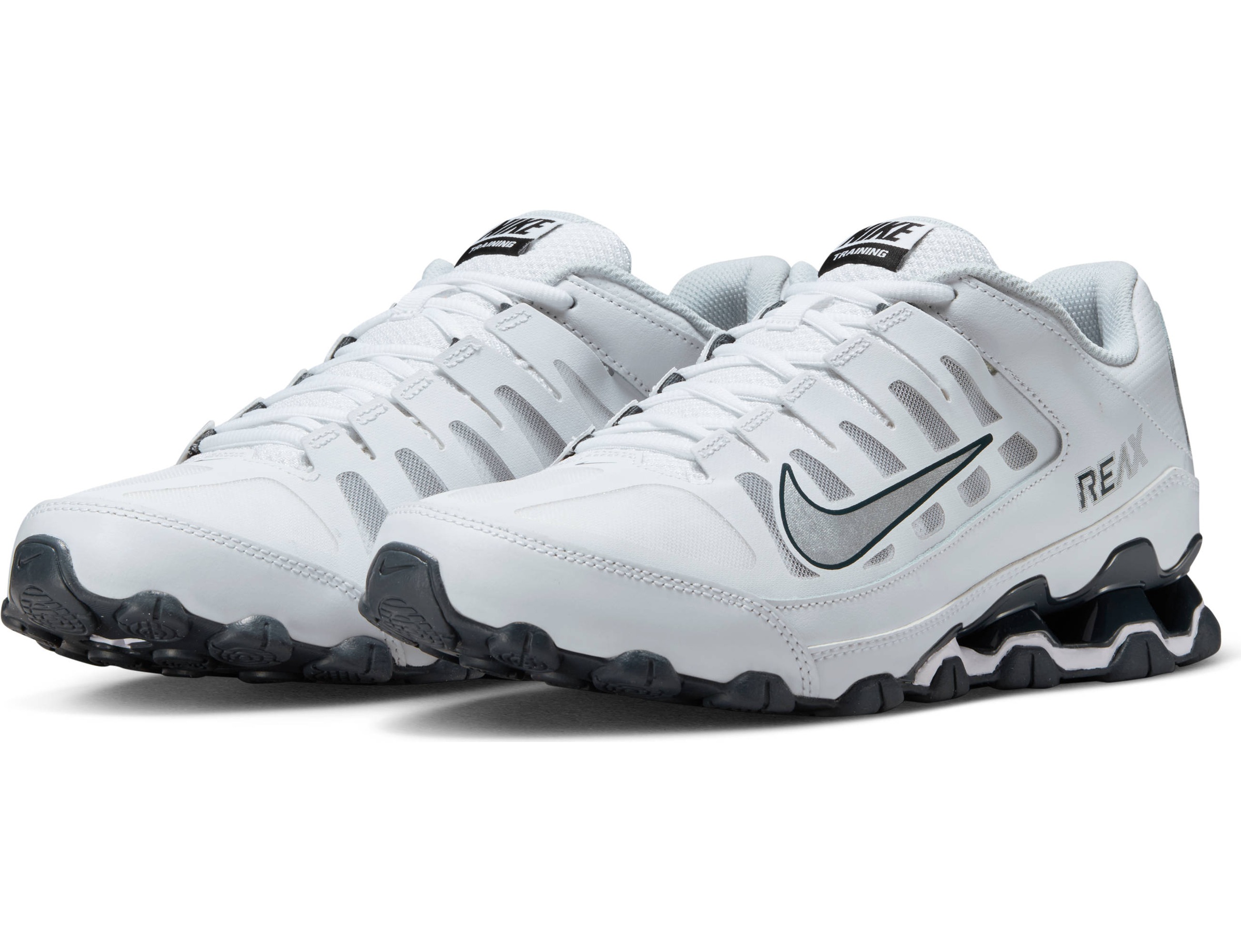 Nike "REAX 8 TR MESH"