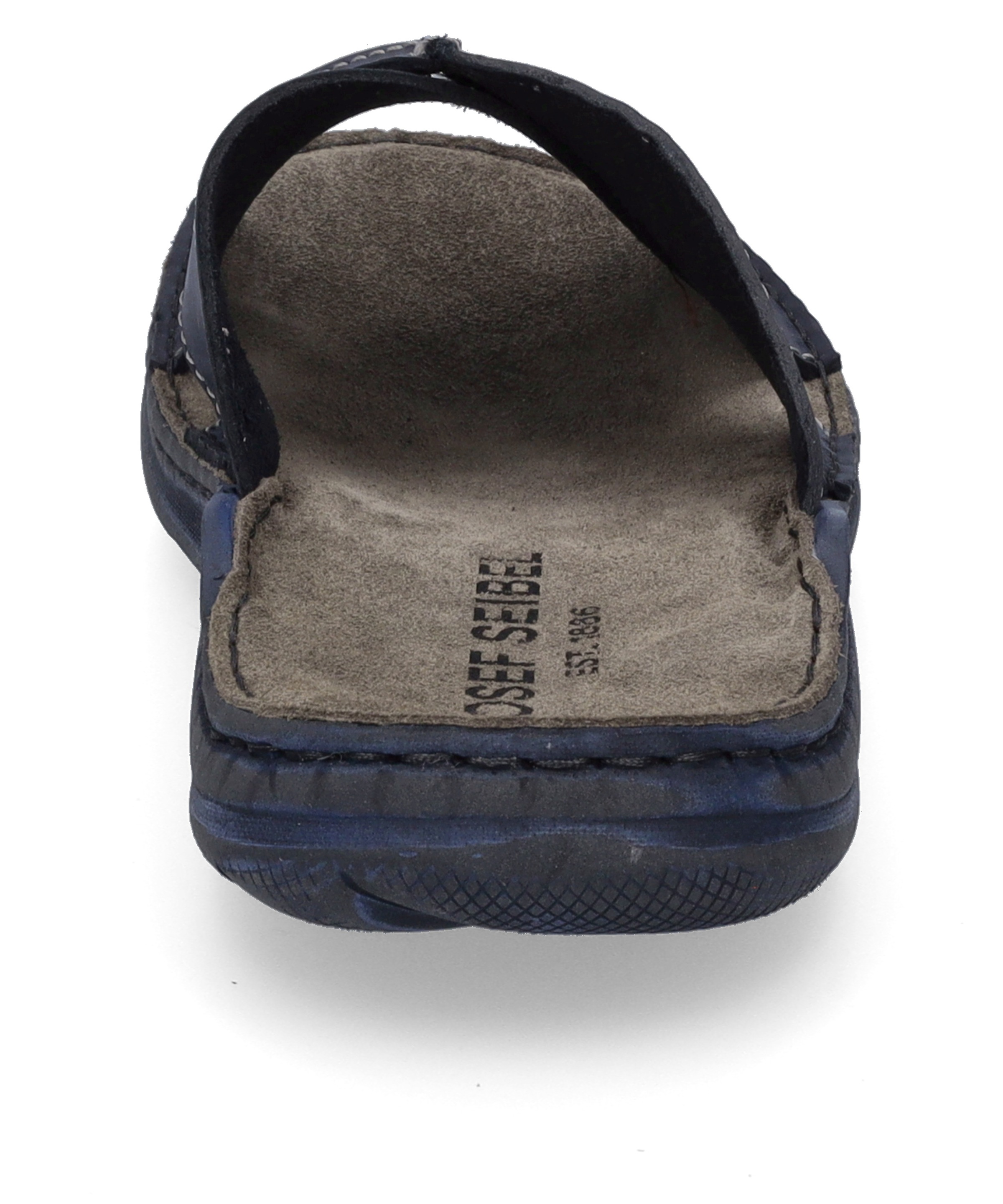 Josef Seibel Sandale »Maverick 04, jeans«