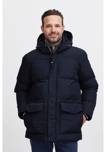 FQ1924 Parka » FQJacob Padded Parka«